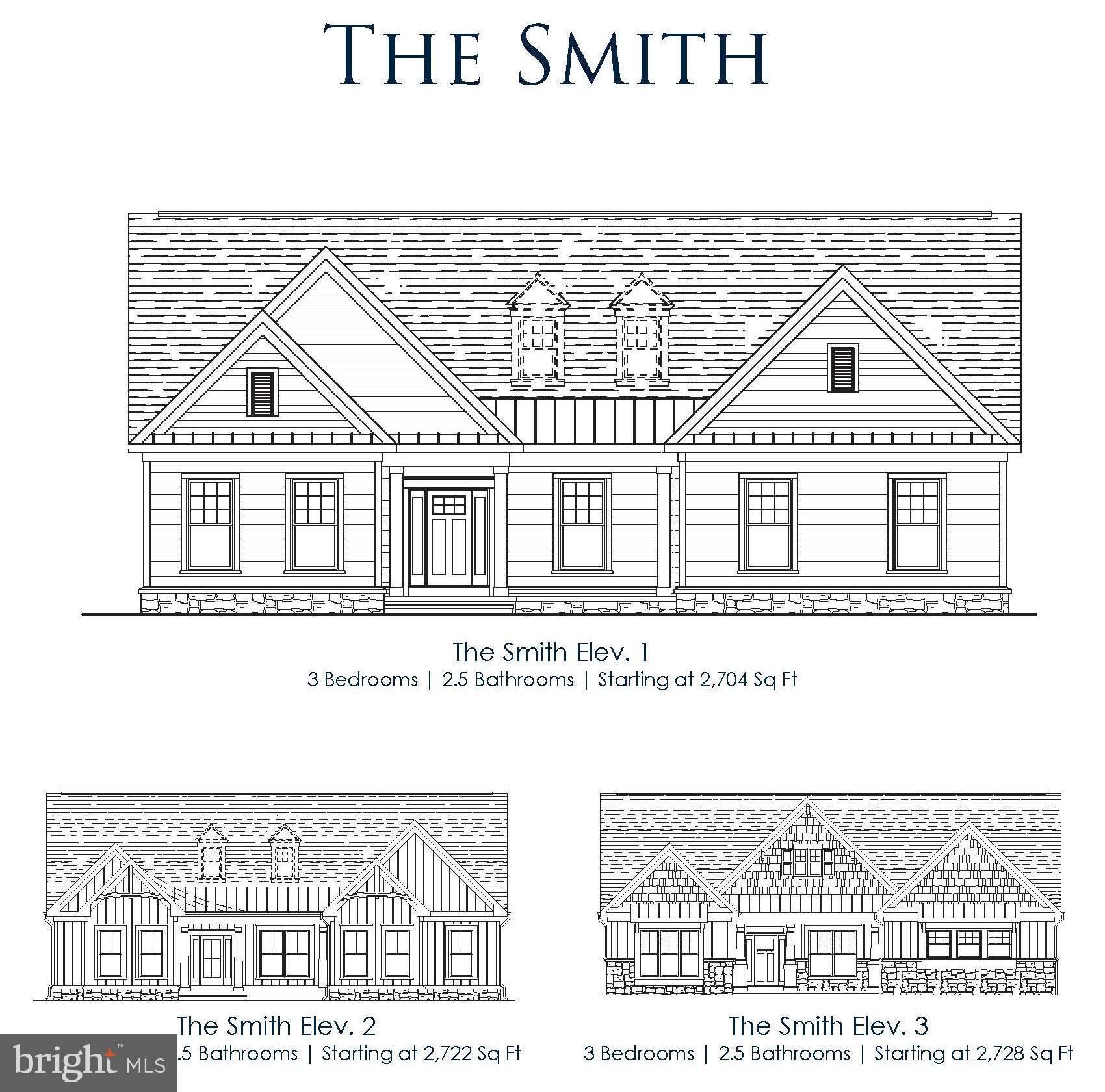 ROSNI ESTATES - Residential