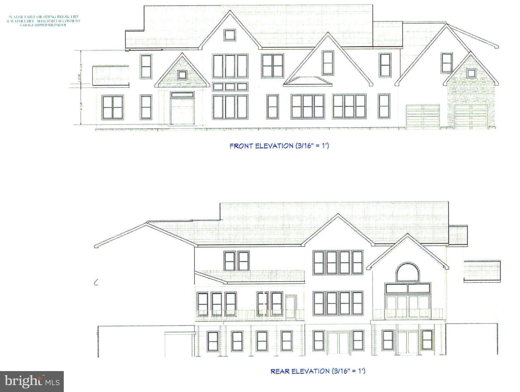 ROSNI ESTATES - Residential