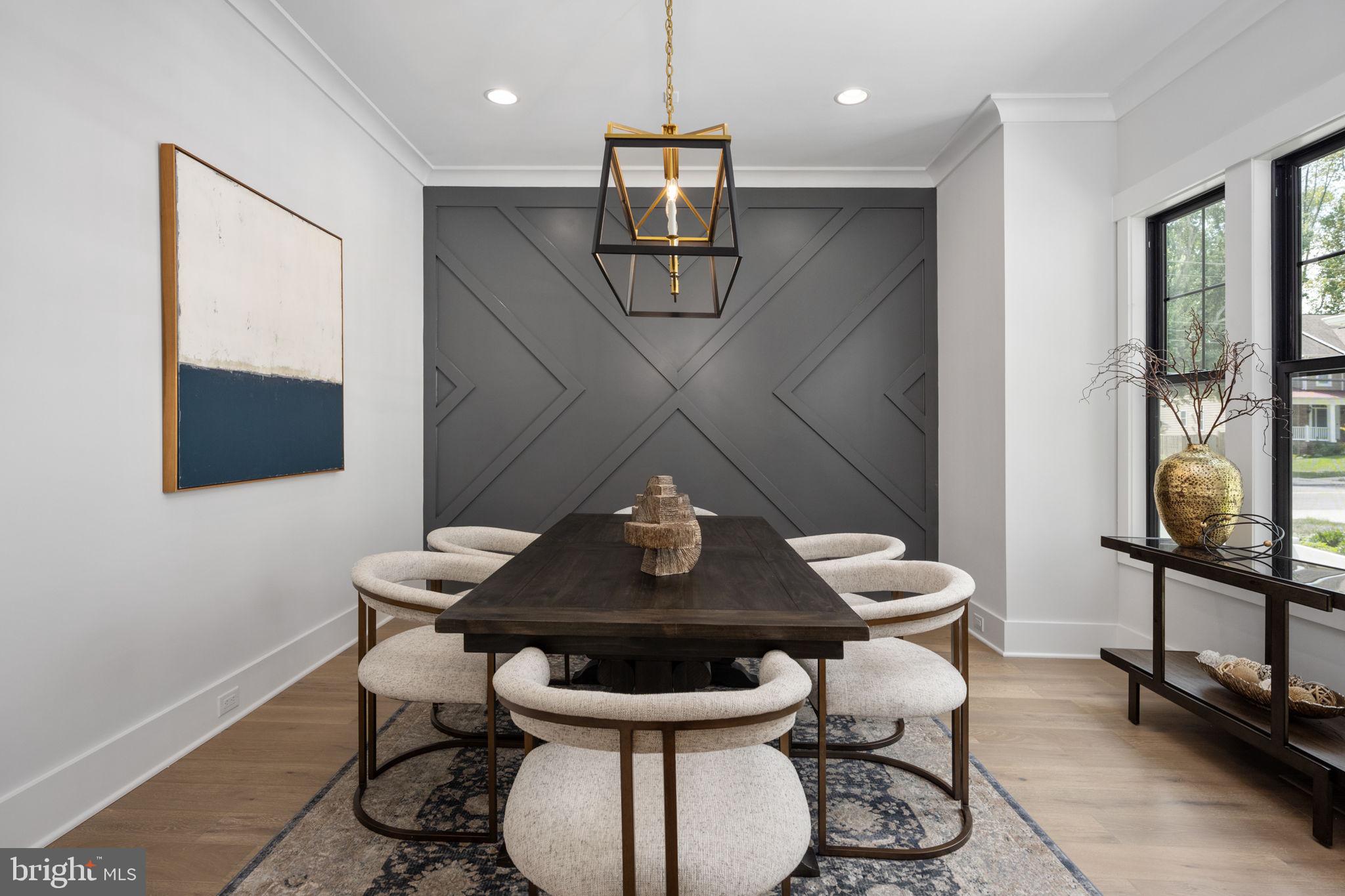 ROSNI ESTATES - Residential