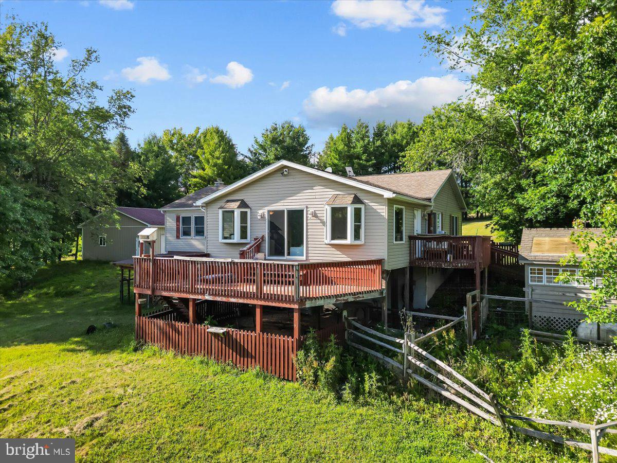 2988 FAIRVIEW ROAD