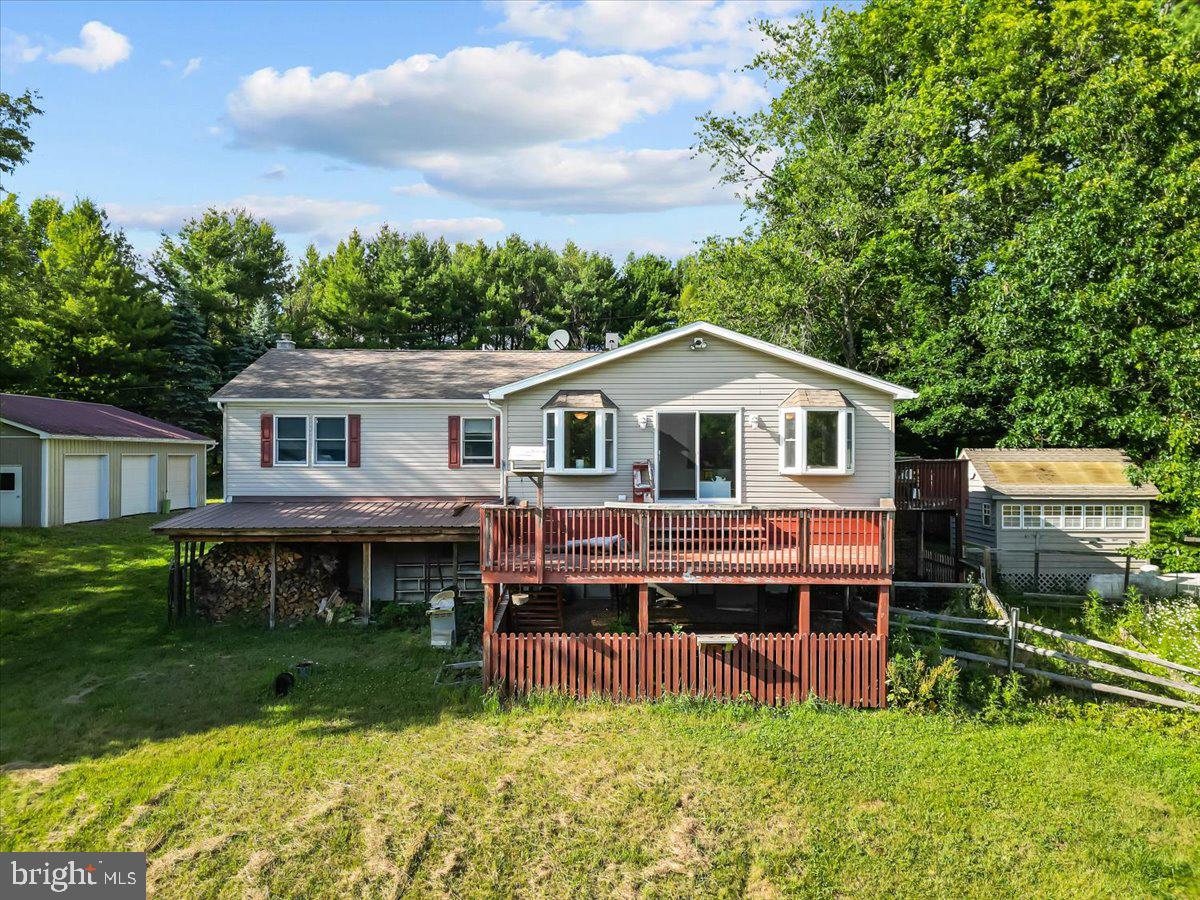 2988 FAIRVIEW ROAD