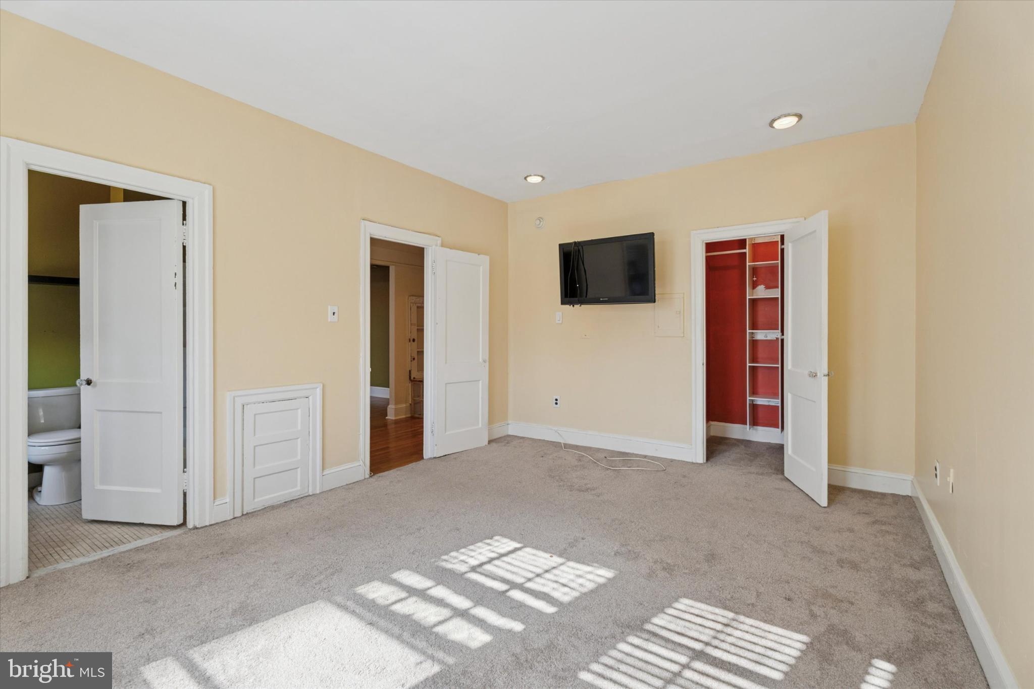 MT AIRY (WEST) - Residential Lease