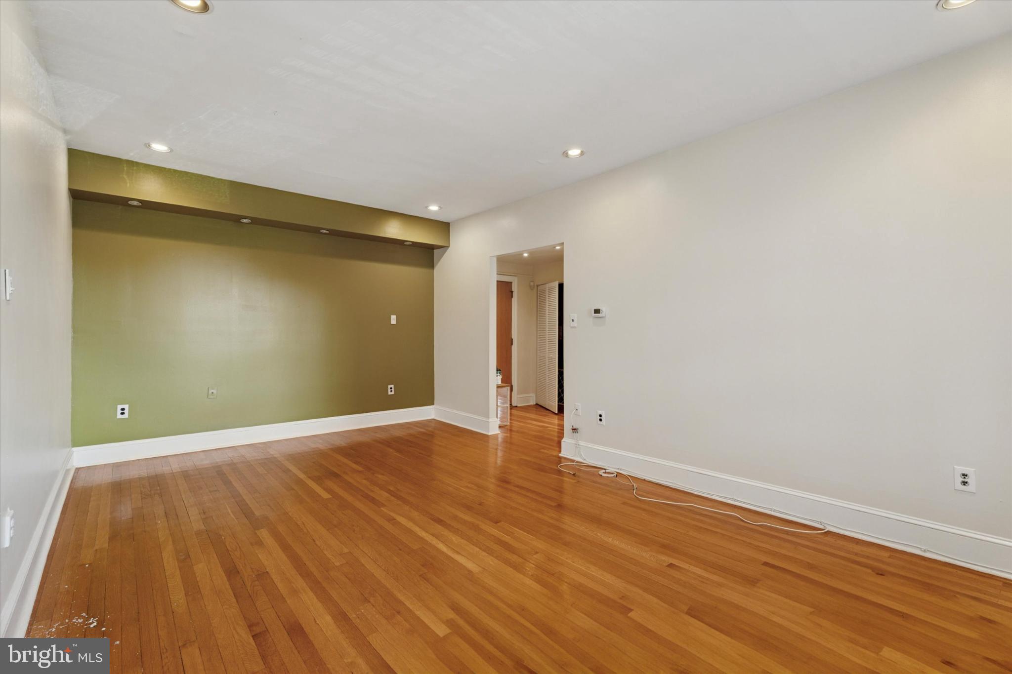 MT AIRY (WEST) - Residential Lease