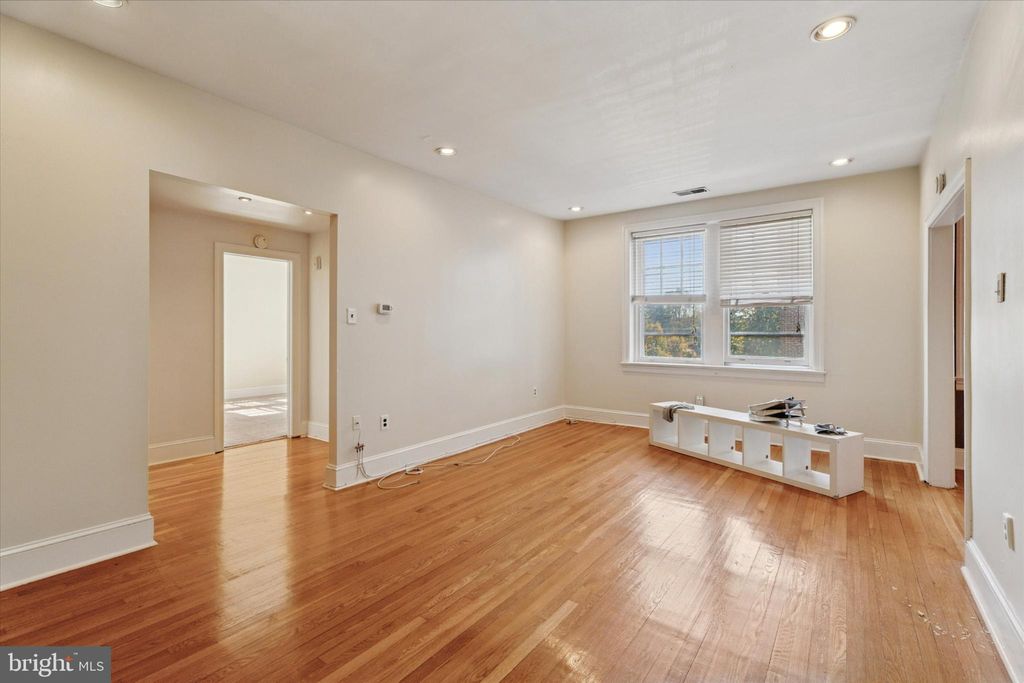 Photo of 6655 Mccallum Street #412E, PHILADELPHIA, PA 19119 (MLS # PAPH2551938)
