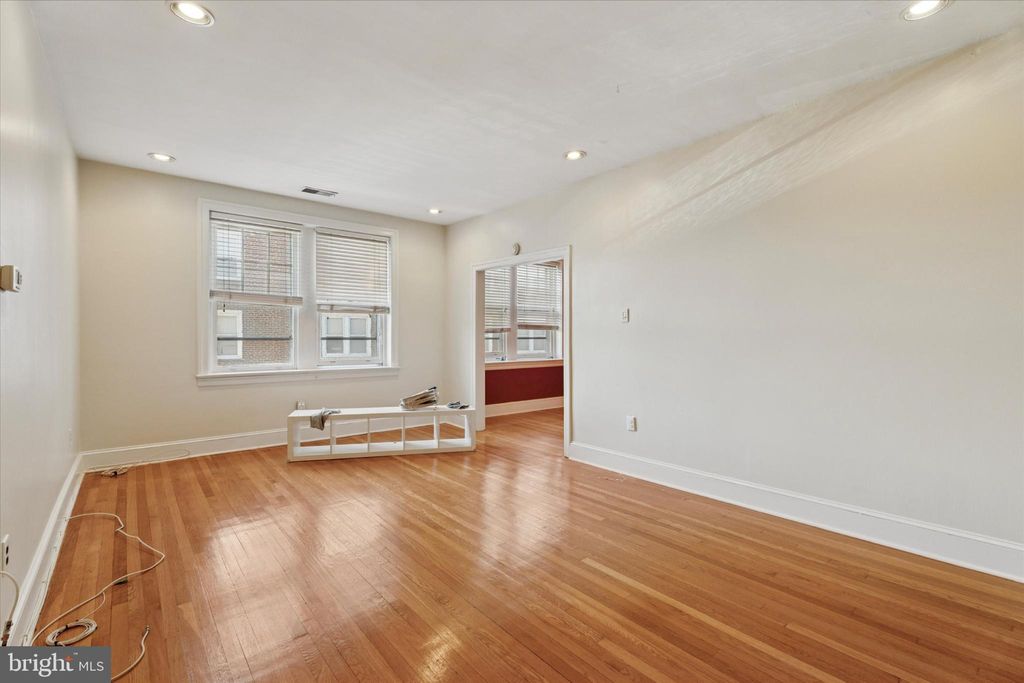 Photo of 6655 Mccallum Street #412E, PHILADELPHIA, PA 19119 (MLS # PAPH2551938)