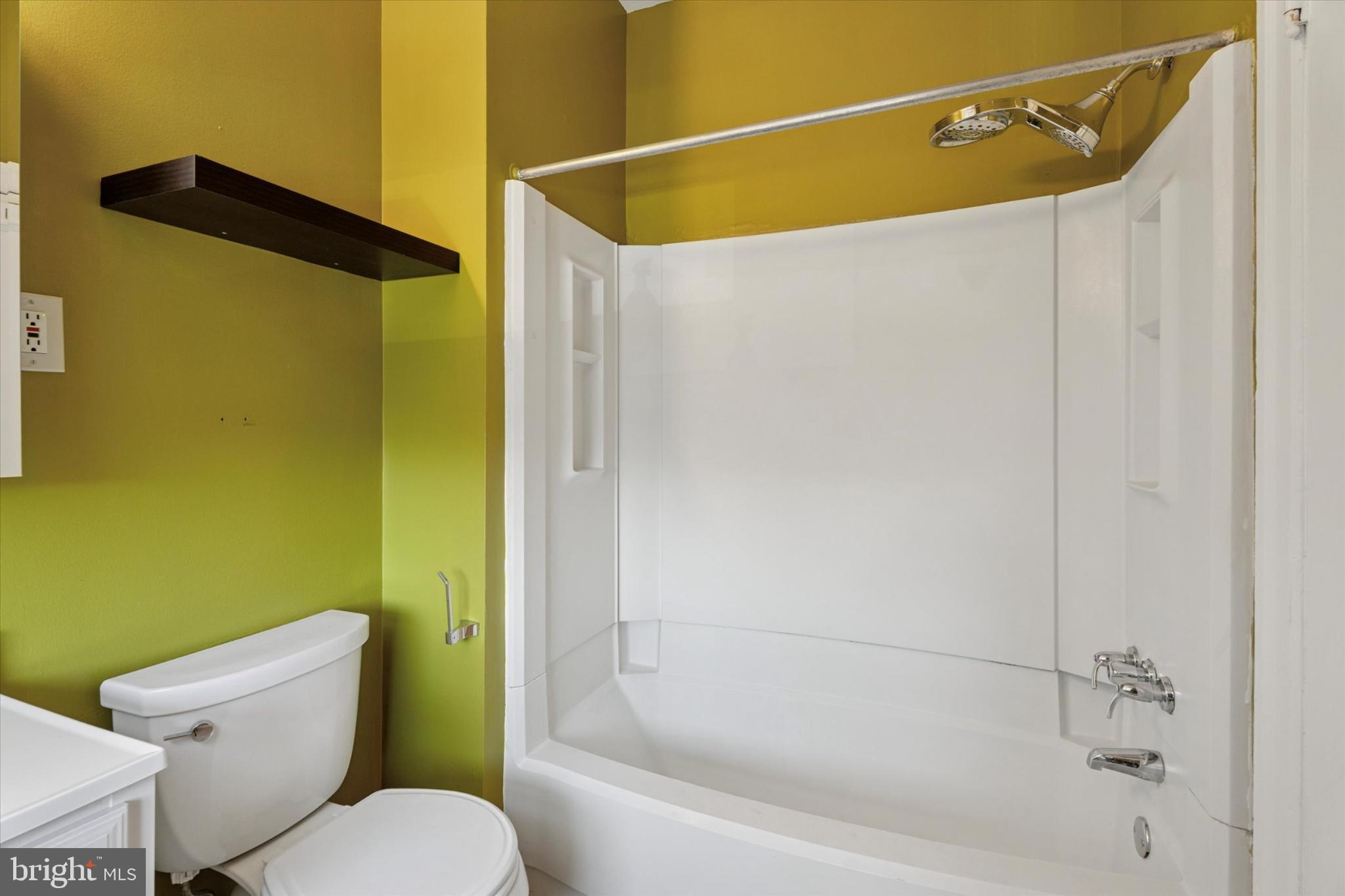 MT AIRY (WEST) - Residential Lease