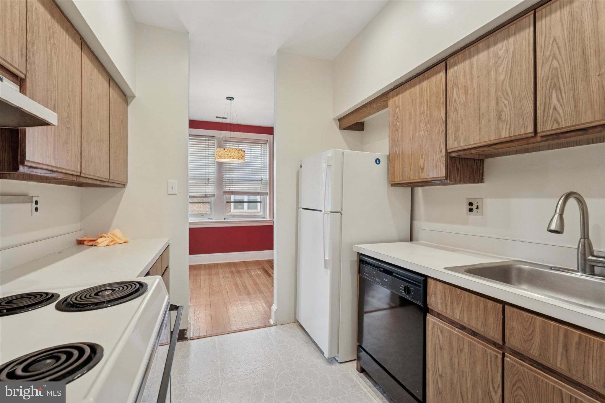 MT AIRY (WEST) - Residential Lease