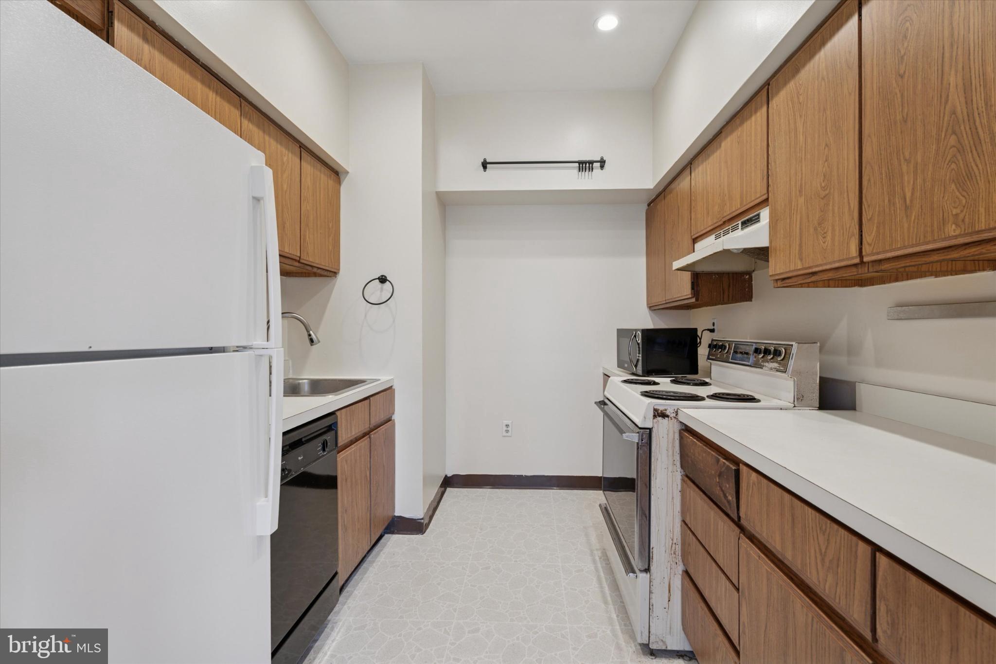 MT AIRY (WEST) - Residential Lease