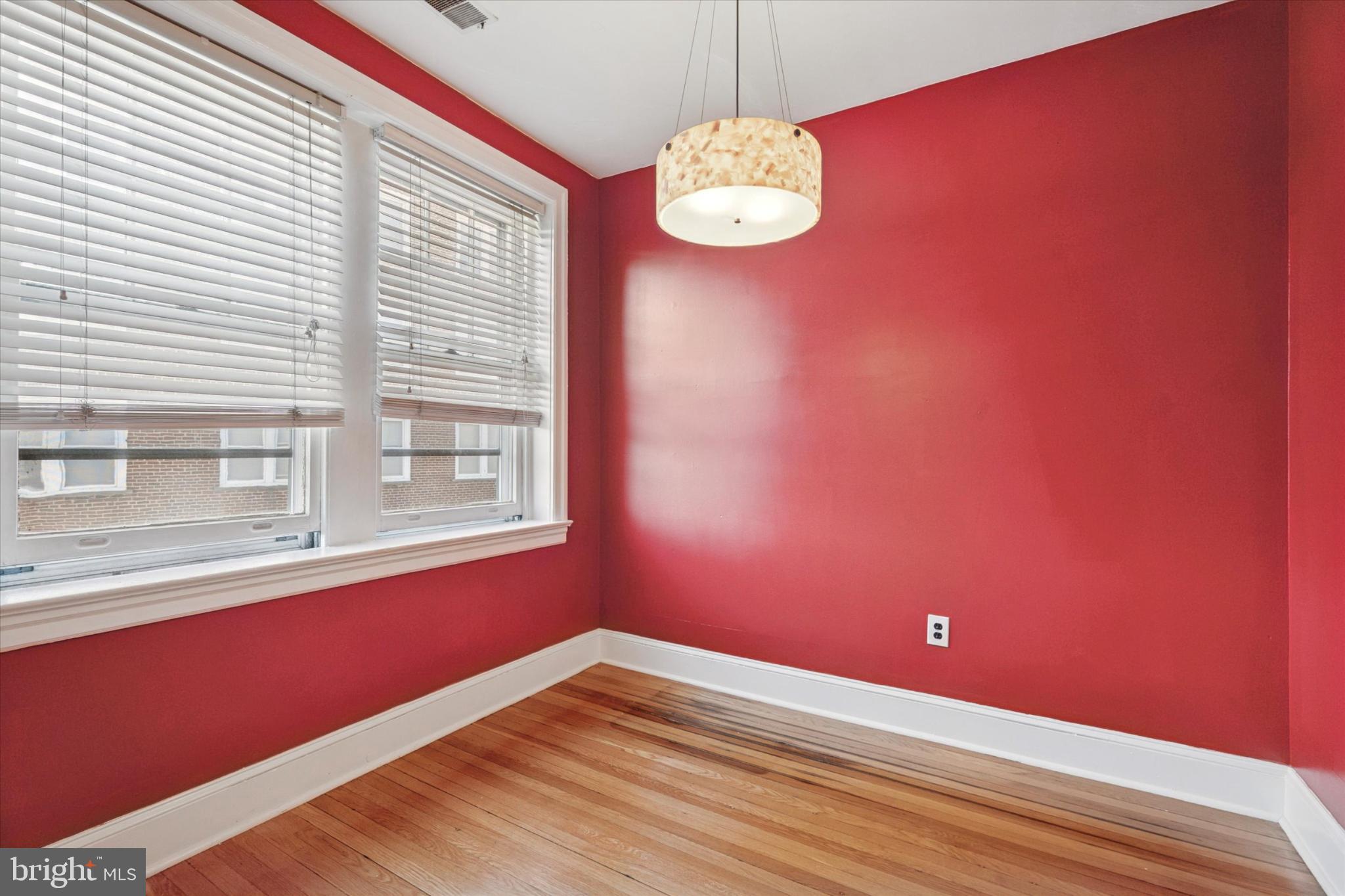 MT AIRY (WEST) - Residential Lease