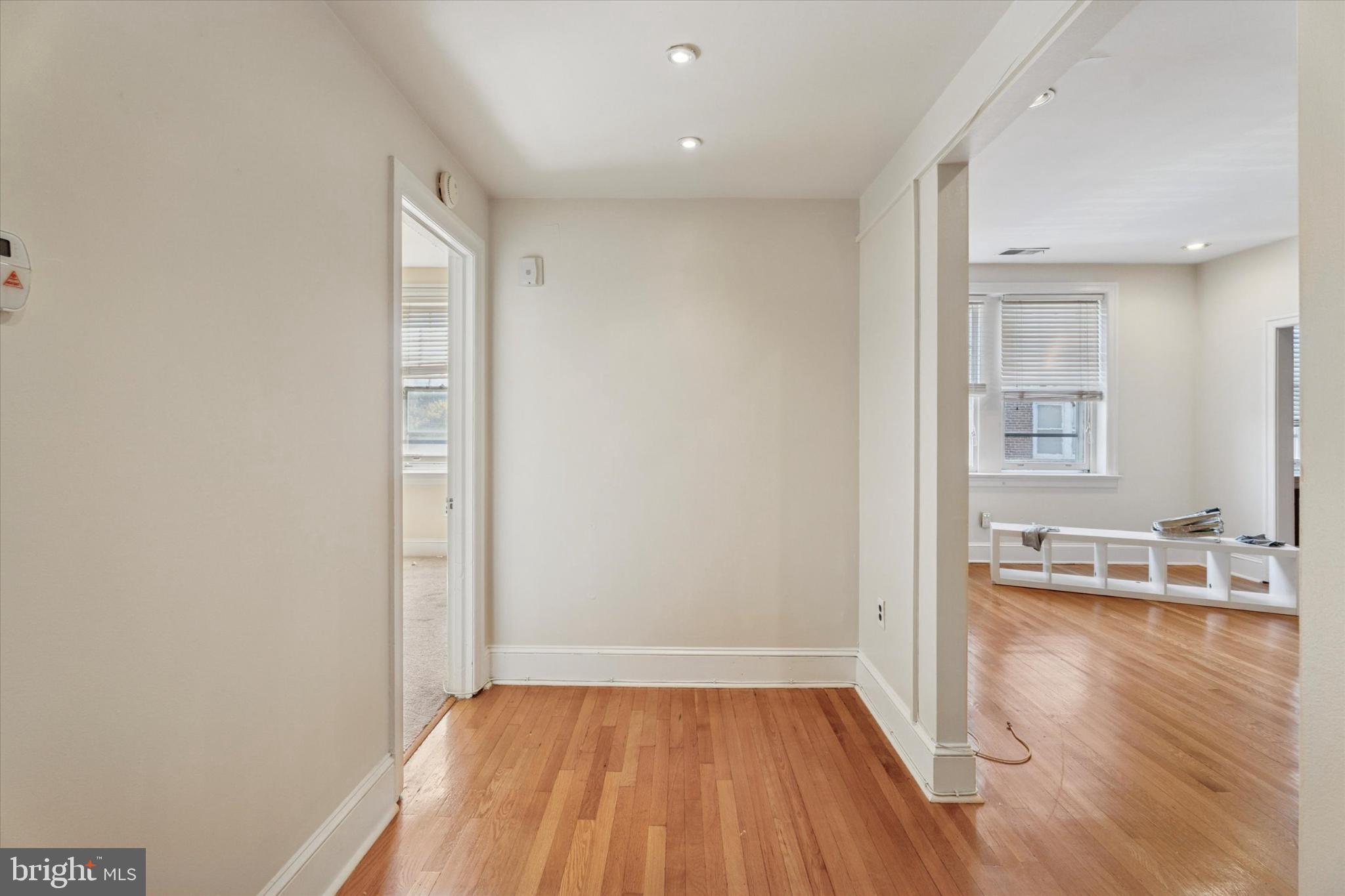 MT AIRY (WEST) - Residential Lease