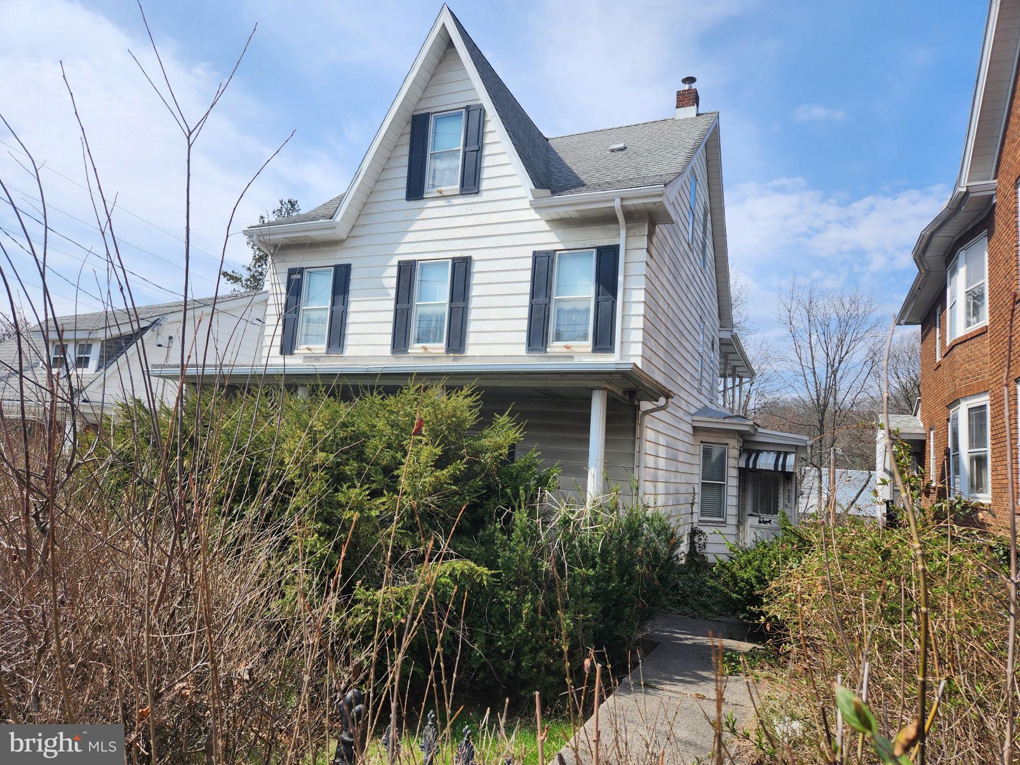 NONE AVAILABLE - Residential