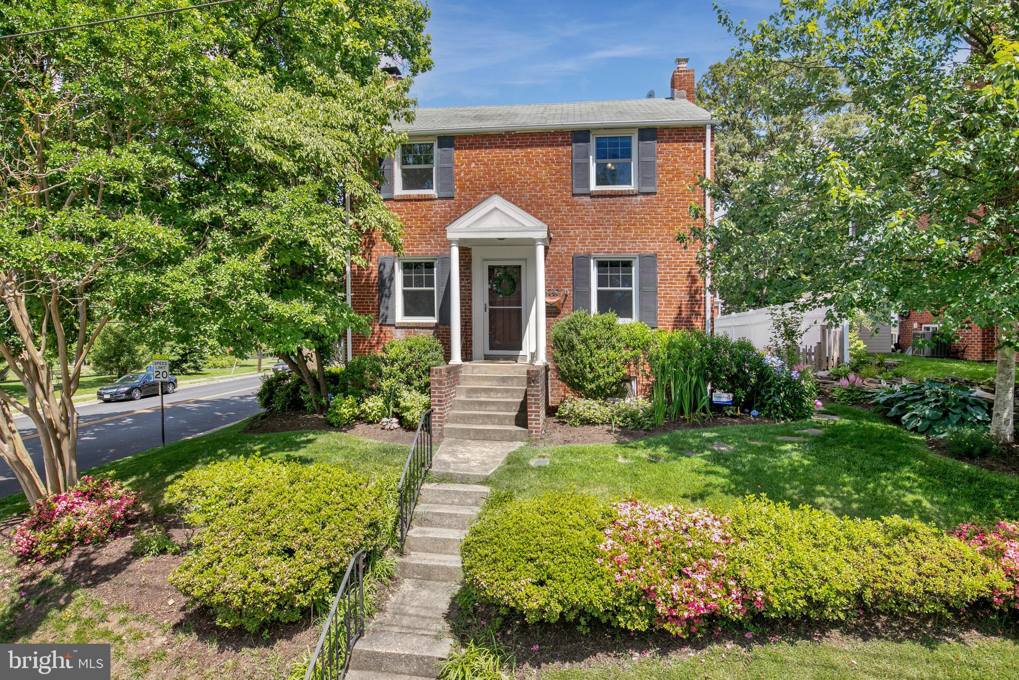 LEEWAY HEIGHTS - Residential