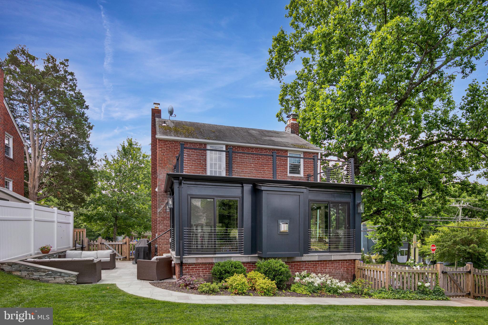 LEEWAY HEIGHTS - Residential