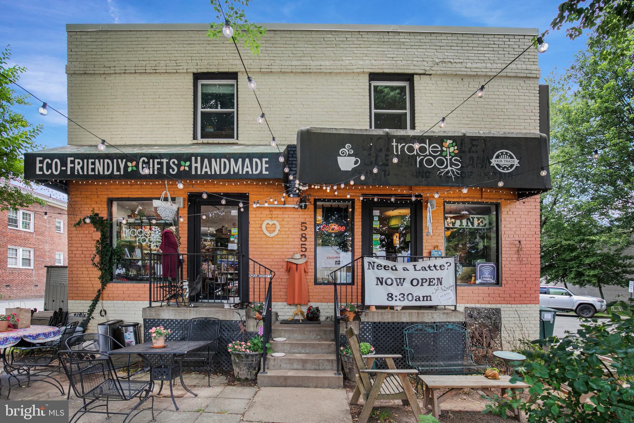 LEEWAY HEIGHTS - Residential