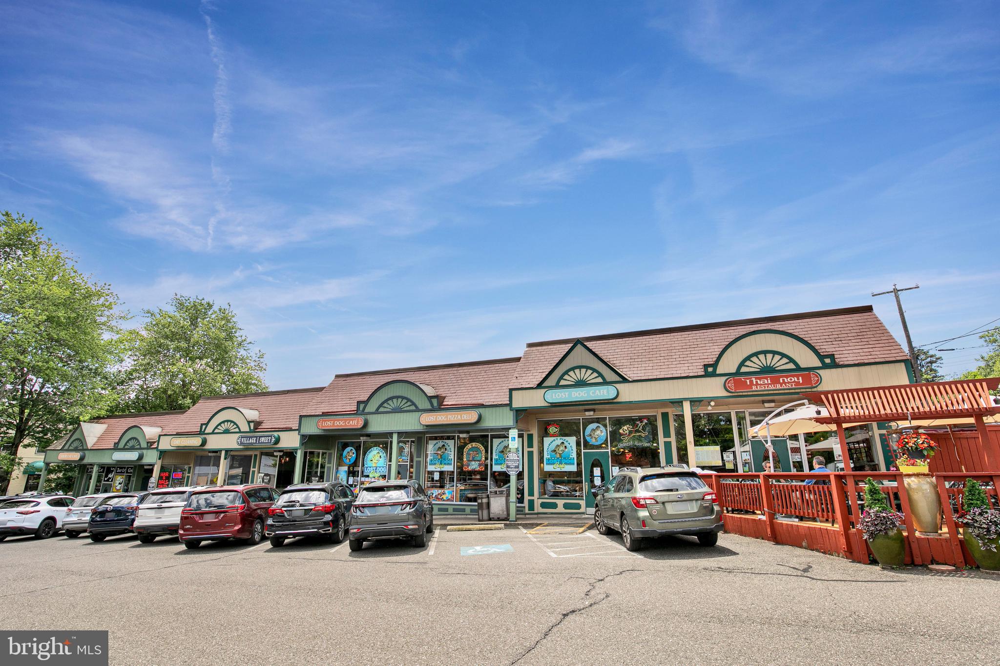 LEEWAY HEIGHTS - Residential