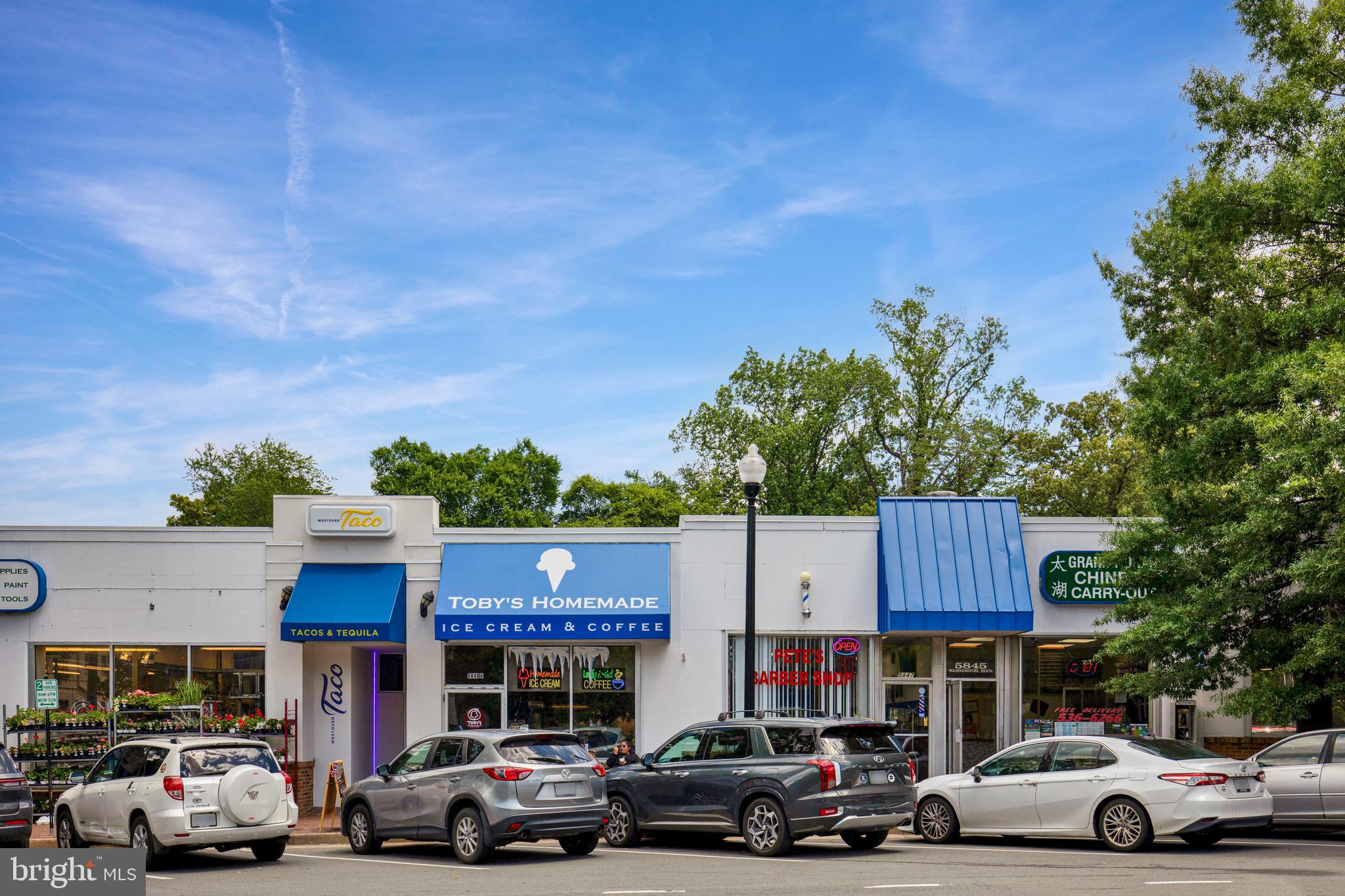 LEEWAY HEIGHTS - Residential