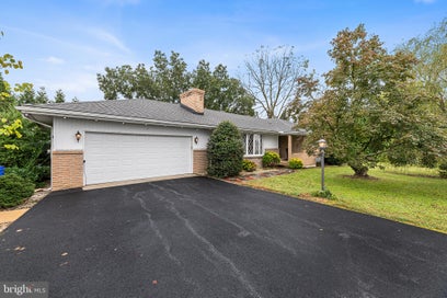 2066 WOODLYTOWN ROAD MAGNOLIA DE 19962