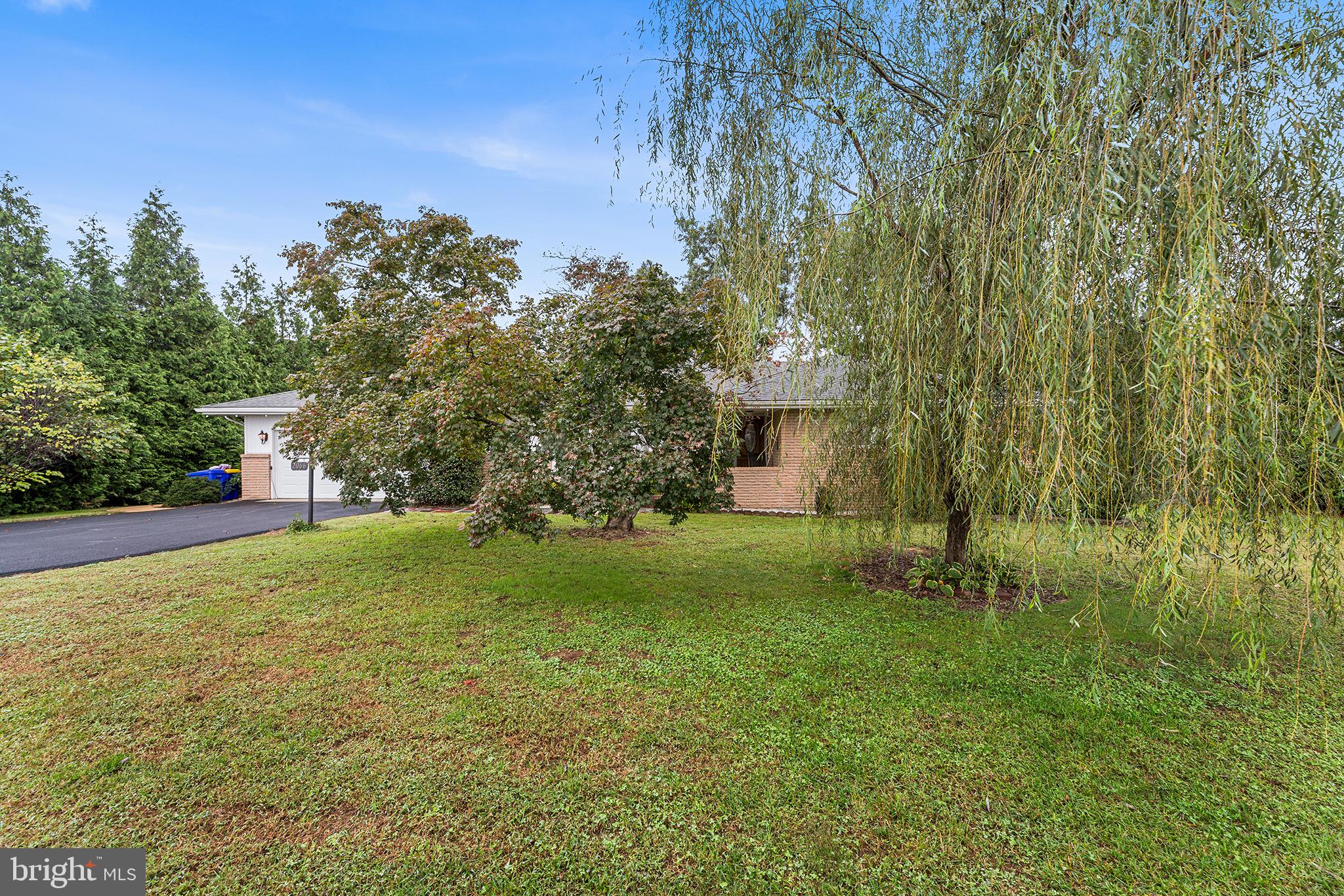 2066 WOODLYTOWN ROAD