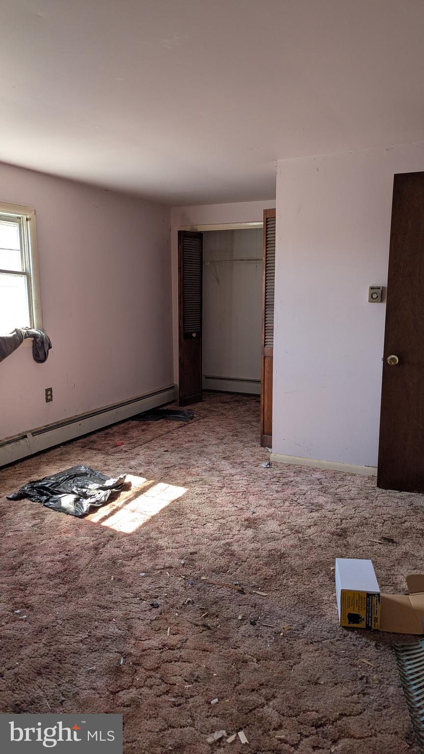 FEASTERVILLE HGTS - Residential