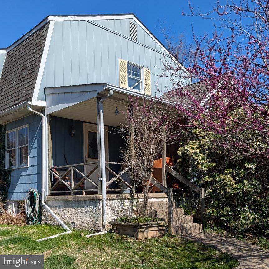 FEASTERVILLE HGTS - Residential