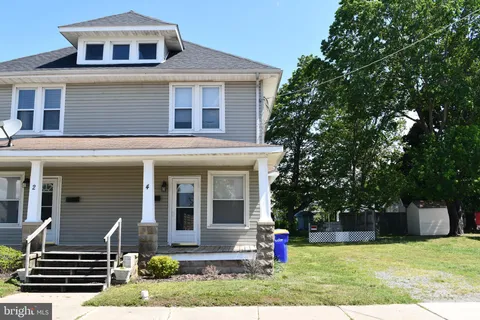 4 E Milby Street, Harrington, DE MLS: DEKT2037166