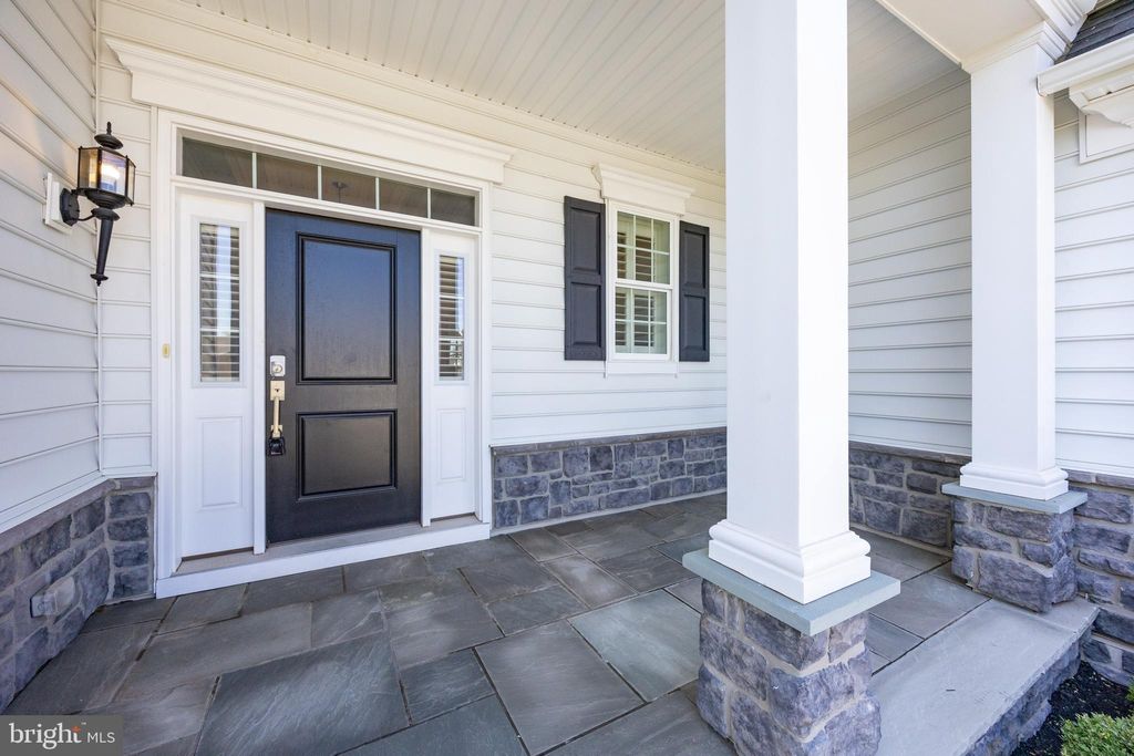Photo of 725 Reading Circle, PHOENIXVILLE, PA 19460 (MLS # PACT2110230)