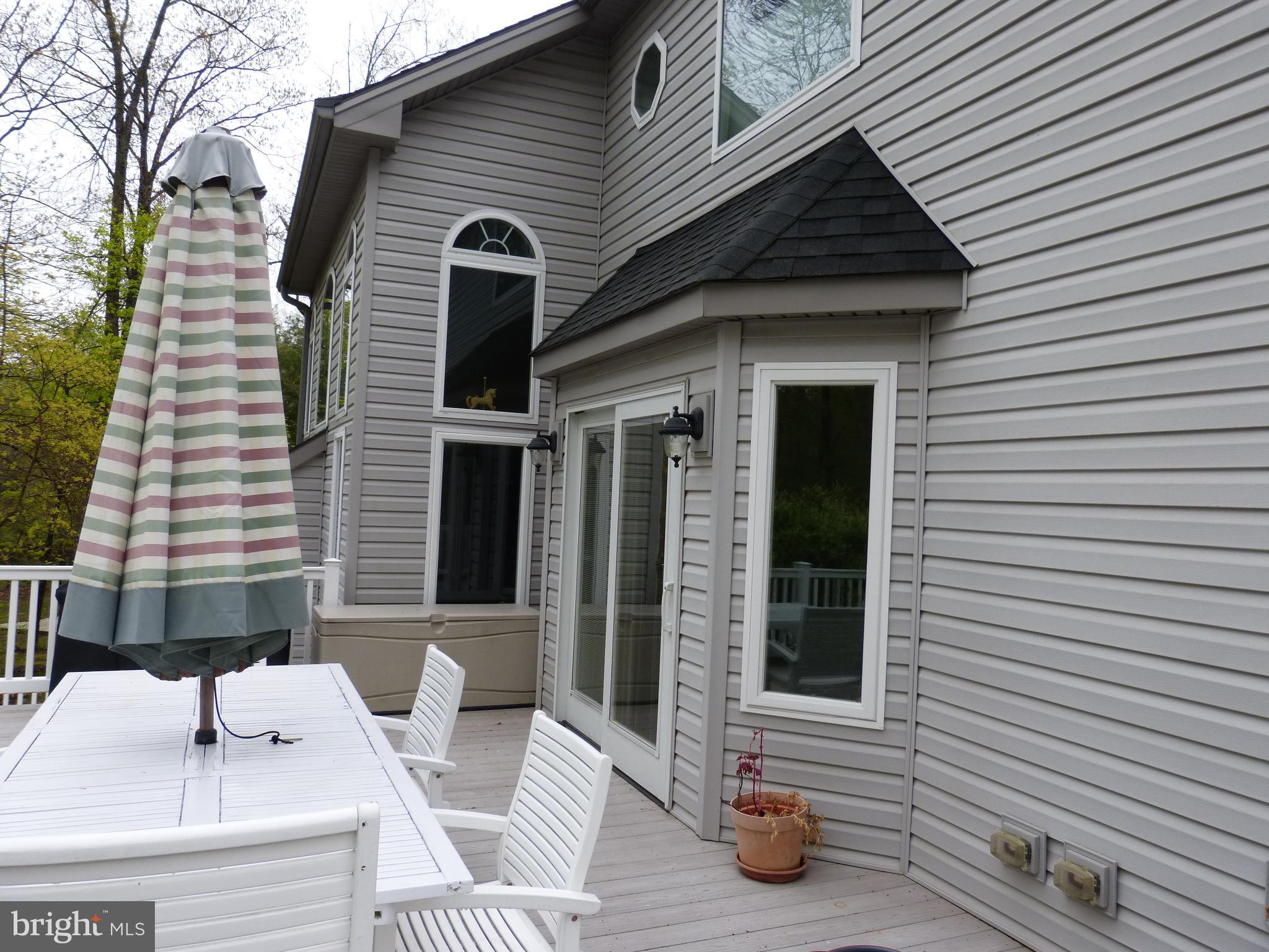 ROCKY RIDGE PARK - Residential
