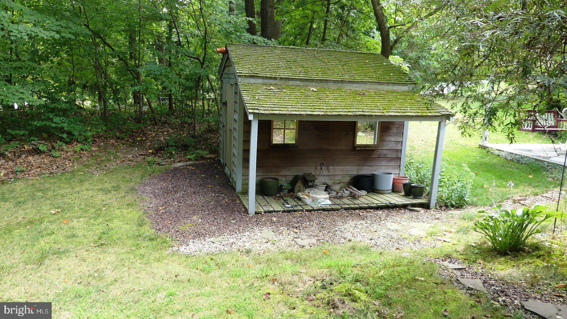 ROCKY RIDGE PARK - Residential