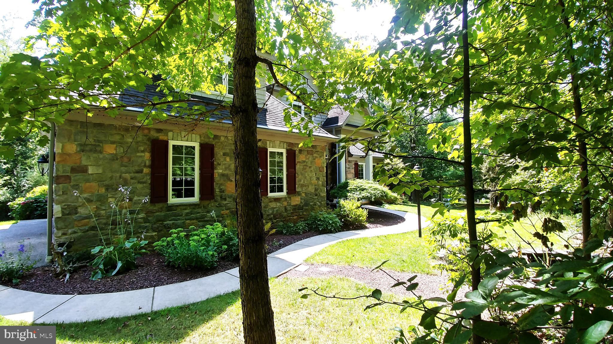 ROCKY RIDGE PARK - Residential