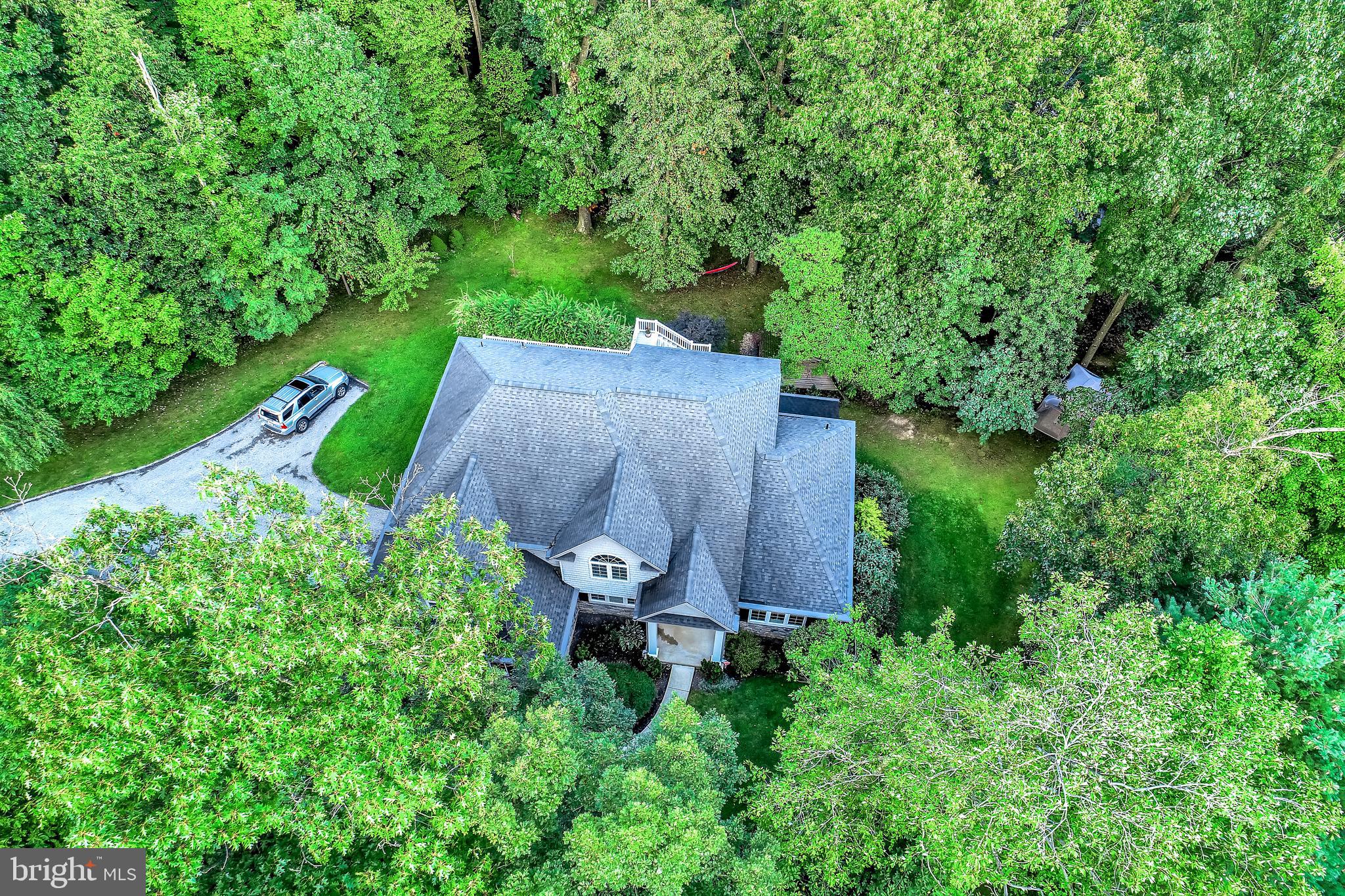 ROCKY RIDGE PARK - Residential