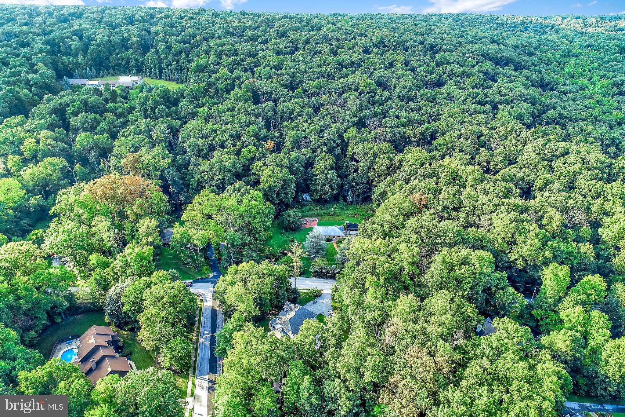 ROCKY RIDGE PARK - Residential