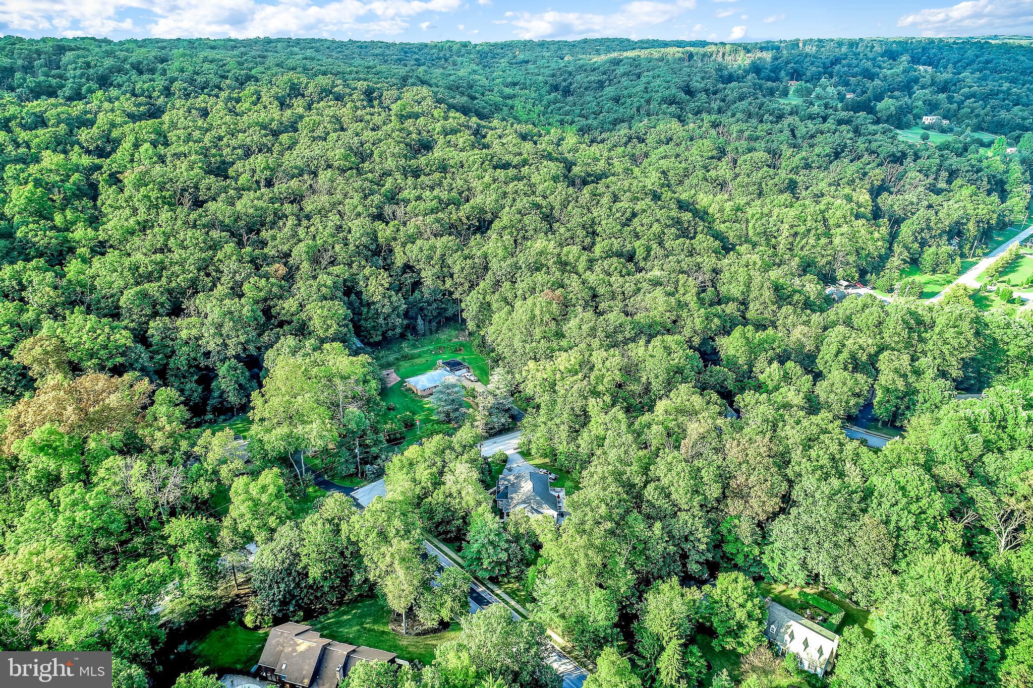 ROCKY RIDGE PARK - Residential