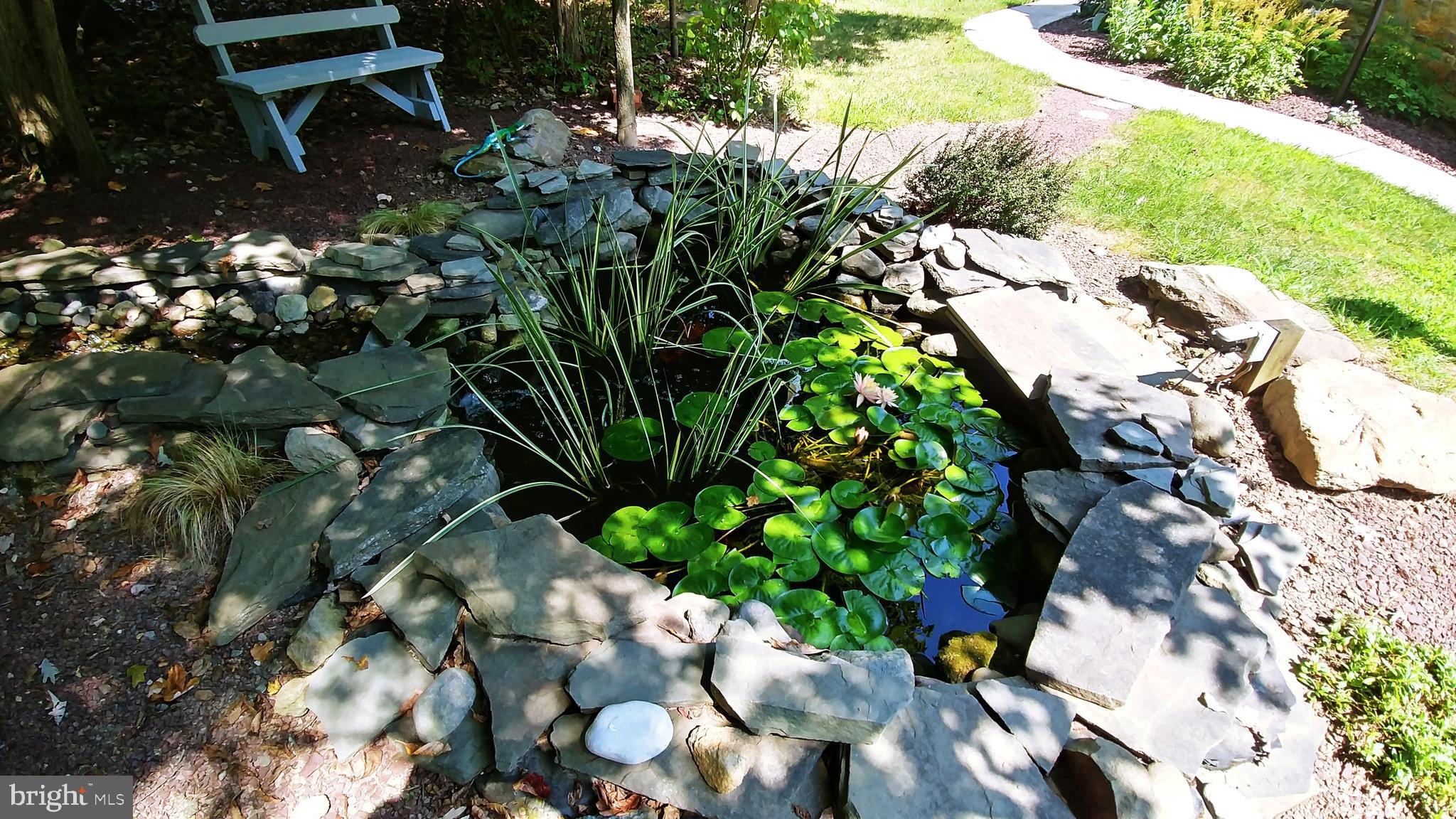 ROCKY RIDGE PARK - Residential