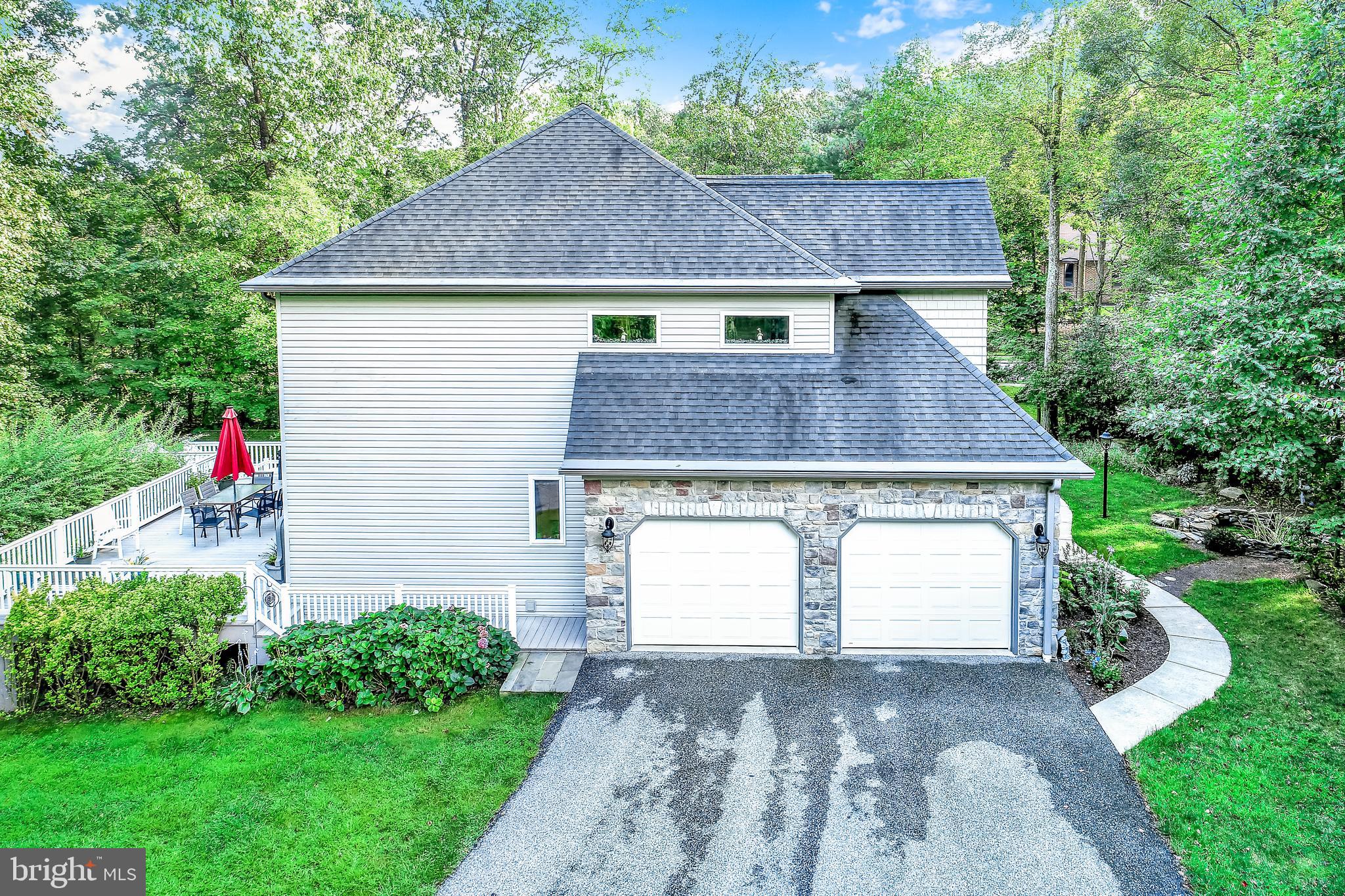ROCKY RIDGE PARK - Residential