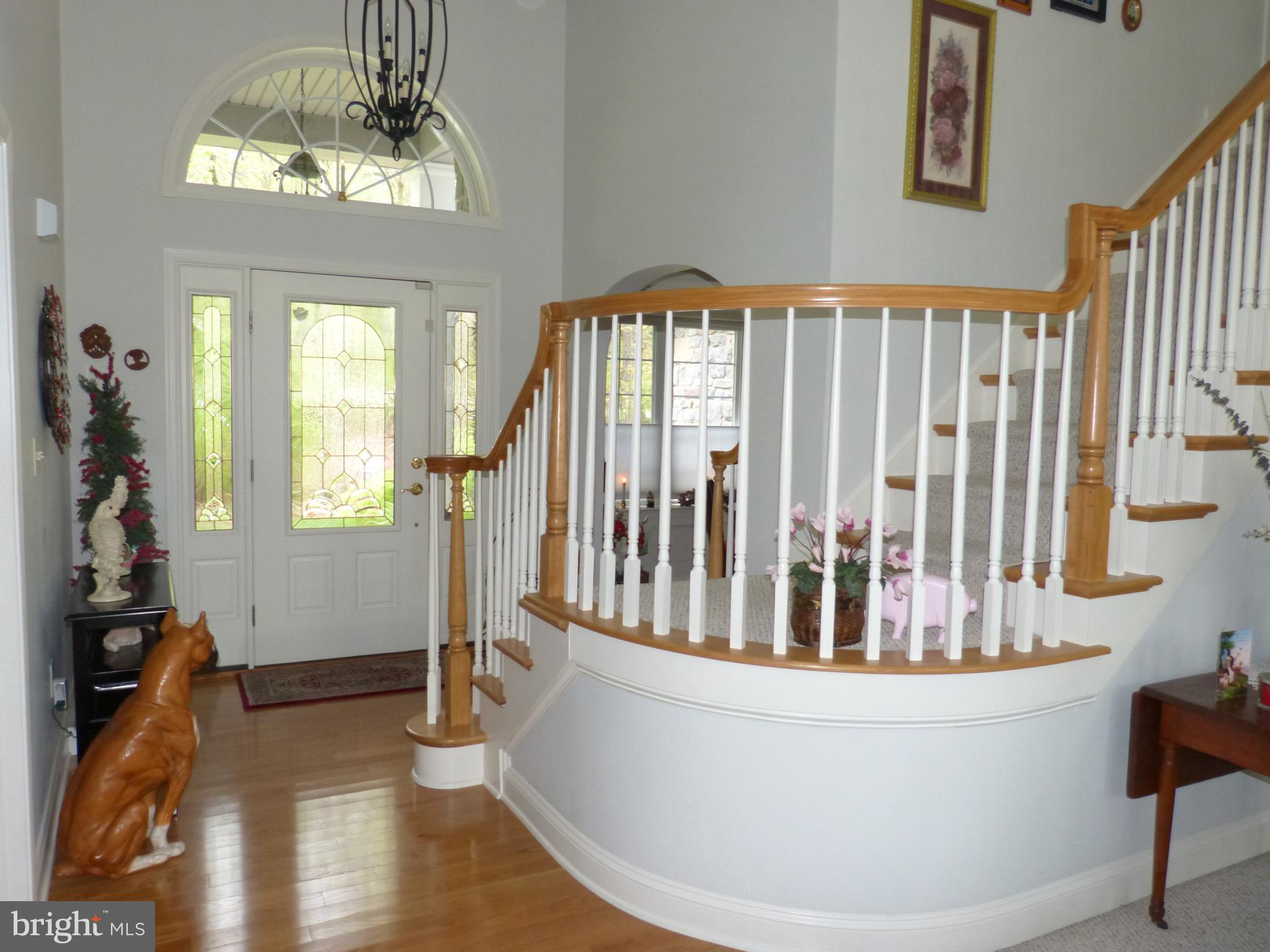 ROCKY RIDGE PARK - Residential