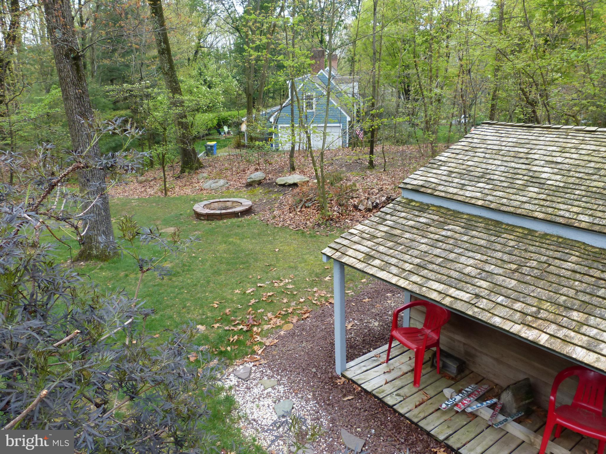ROCKY RIDGE PARK - Residential