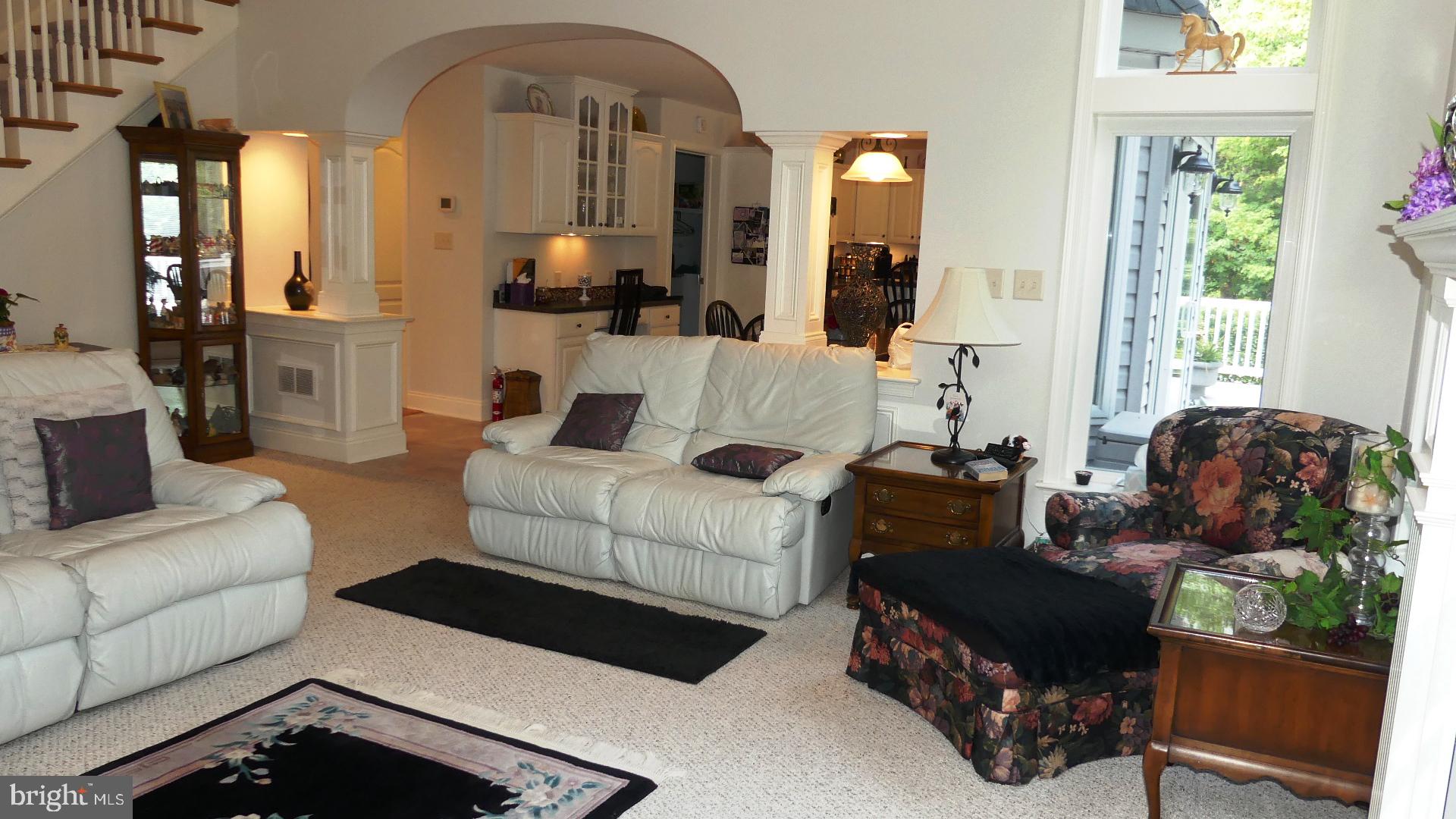 ROCKY RIDGE PARK - Residential