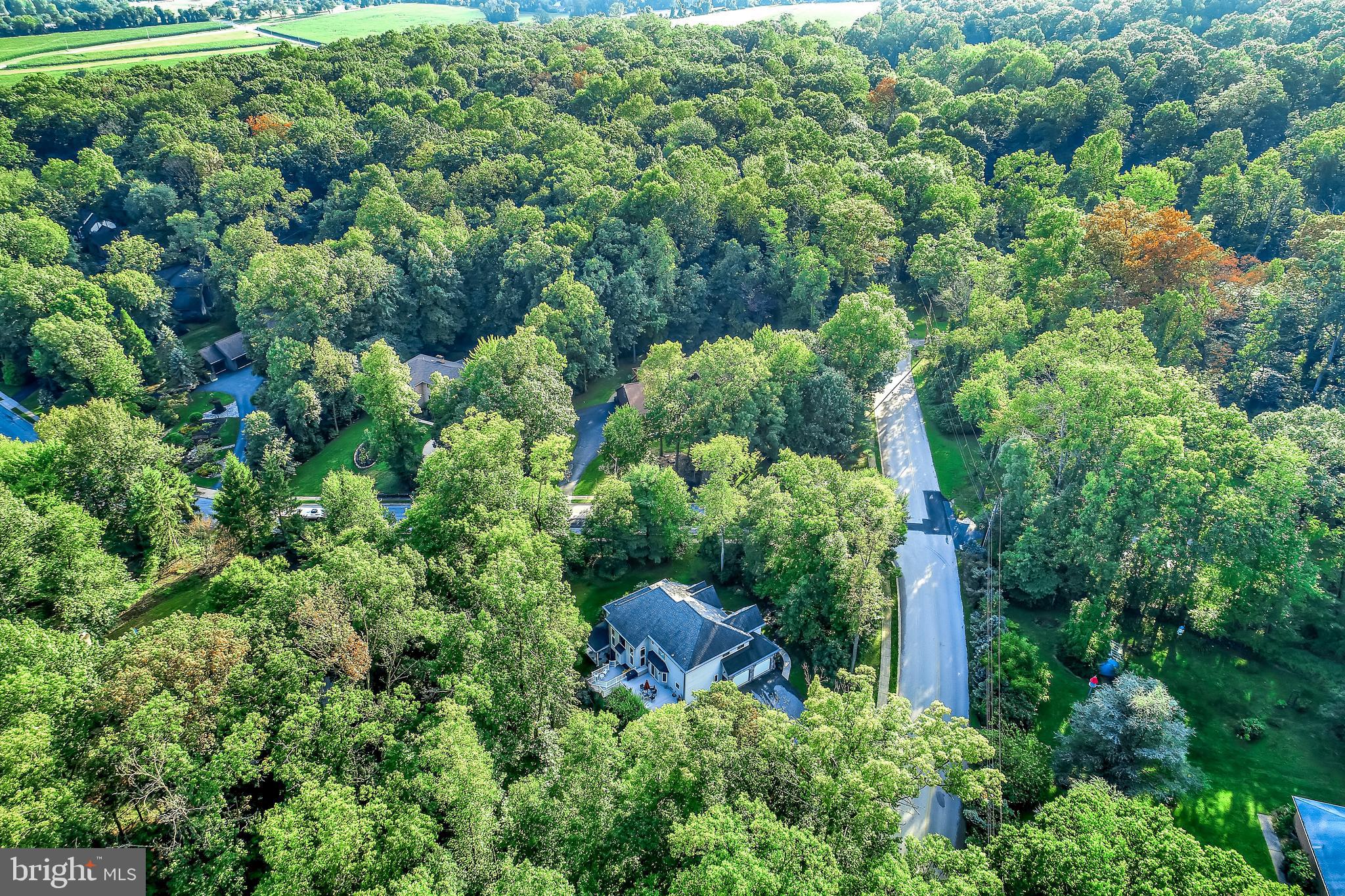 ROCKY RIDGE PARK - Residential