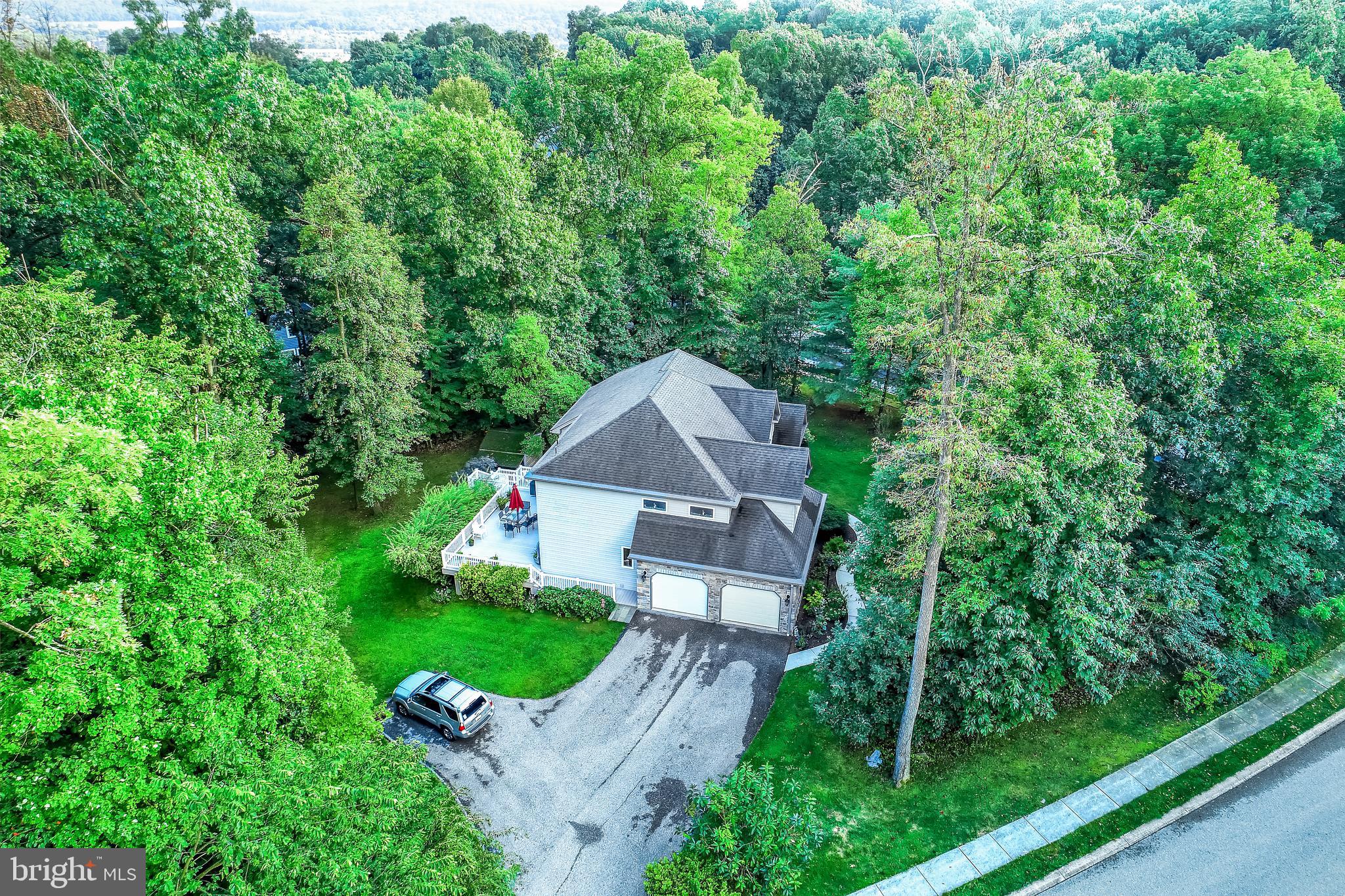 ROCKY RIDGE PARK - Residential