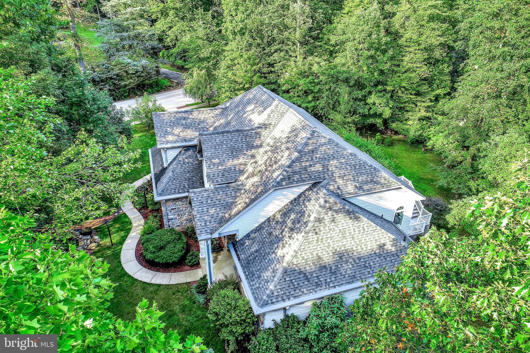 ROCKY RIDGE PARK - Residential