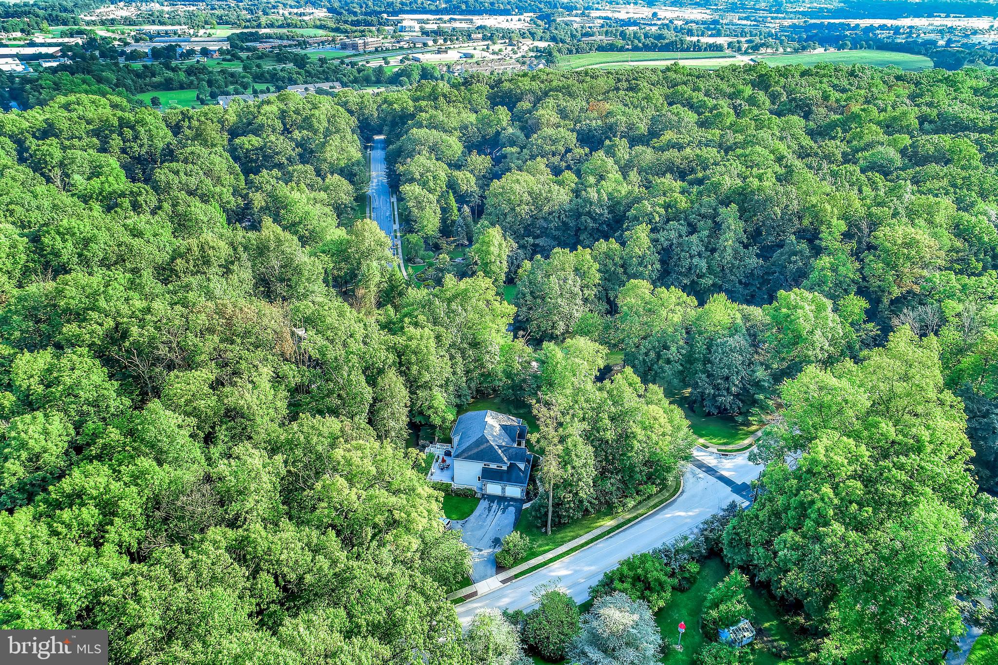 ROCKY RIDGE PARK - Residential