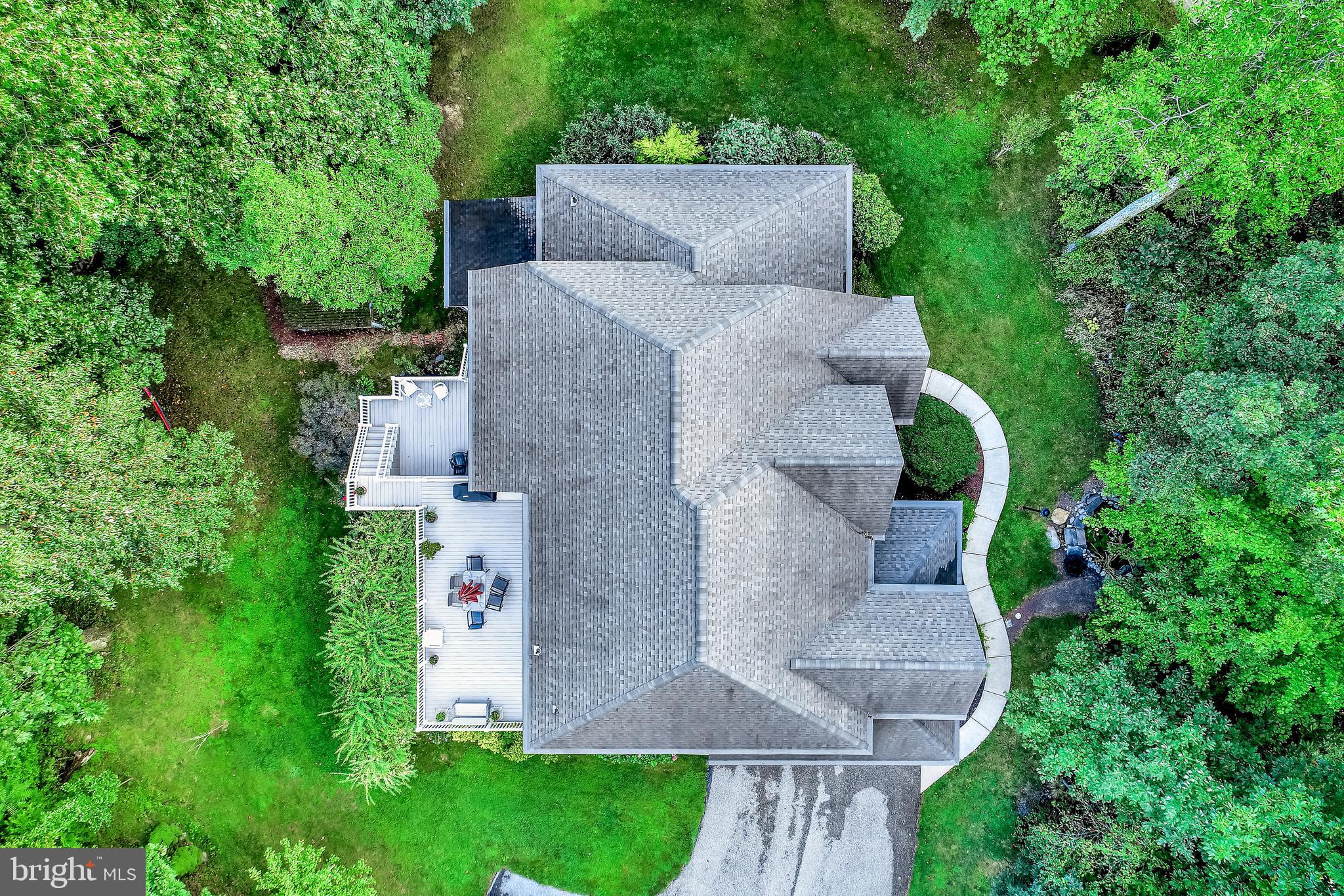 ROCKY RIDGE PARK - Residential