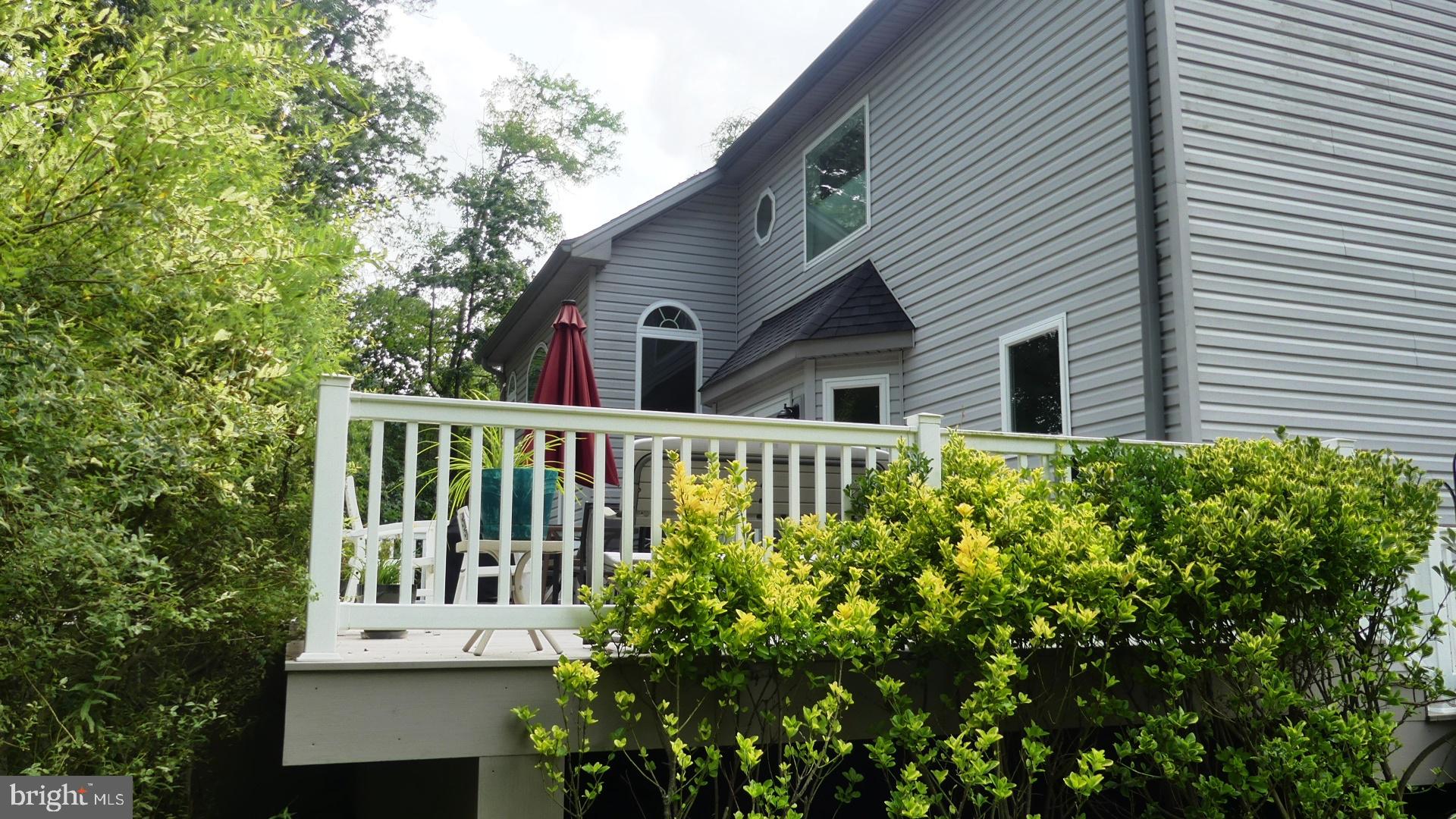ROCKY RIDGE PARK - Residential