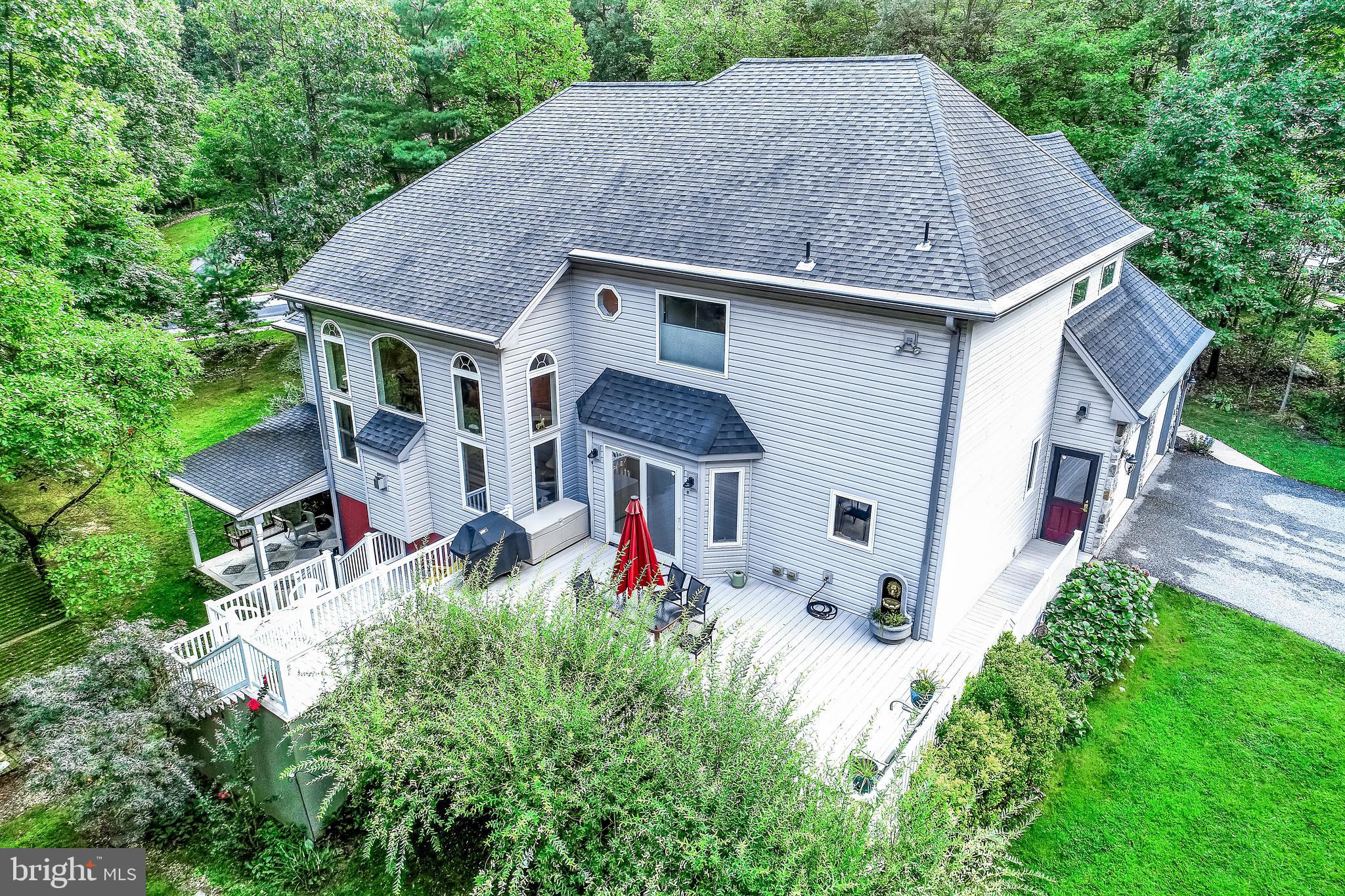 ROCKY RIDGE PARK - Residential