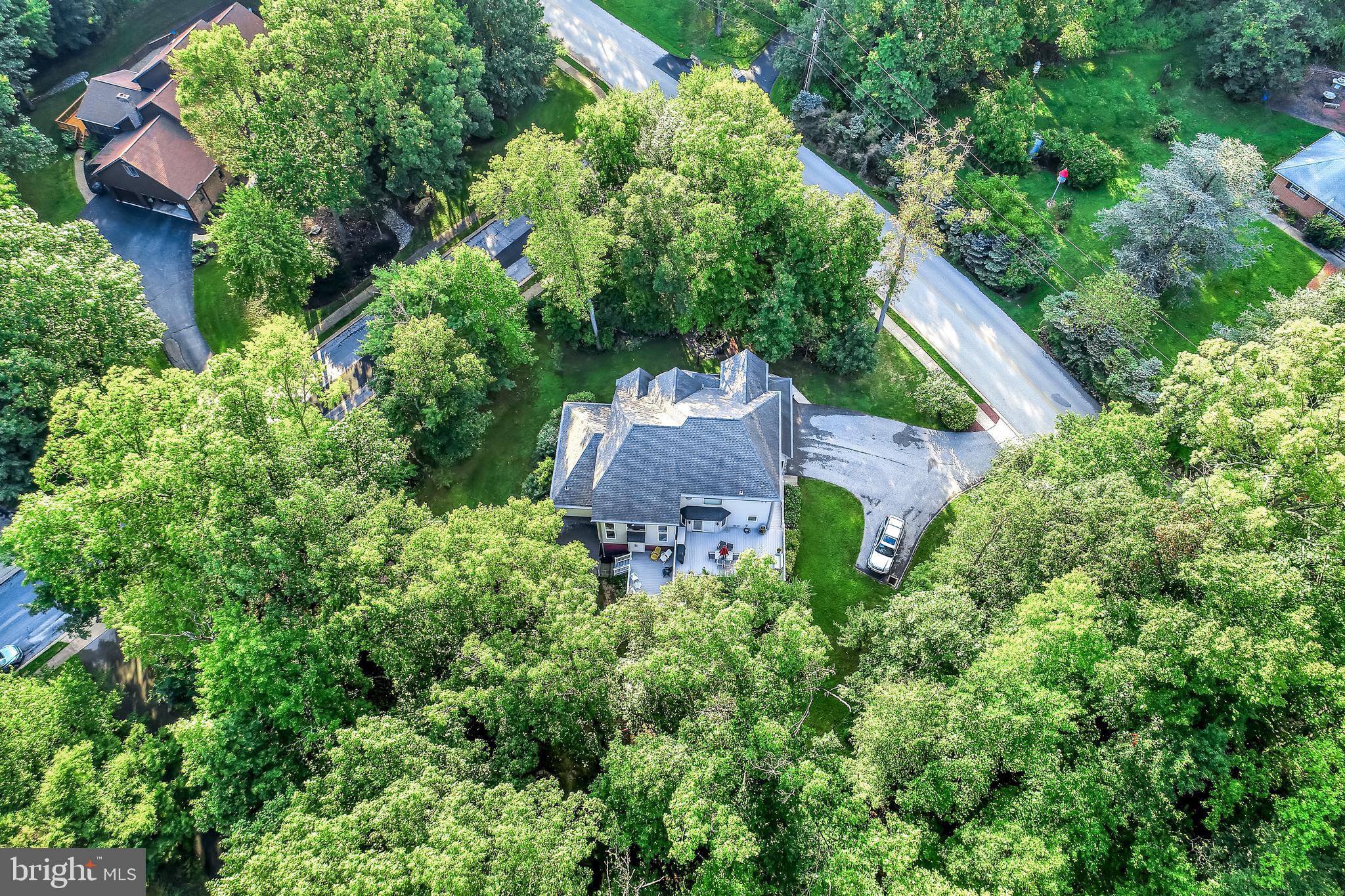 ROCKY RIDGE PARK - Residential