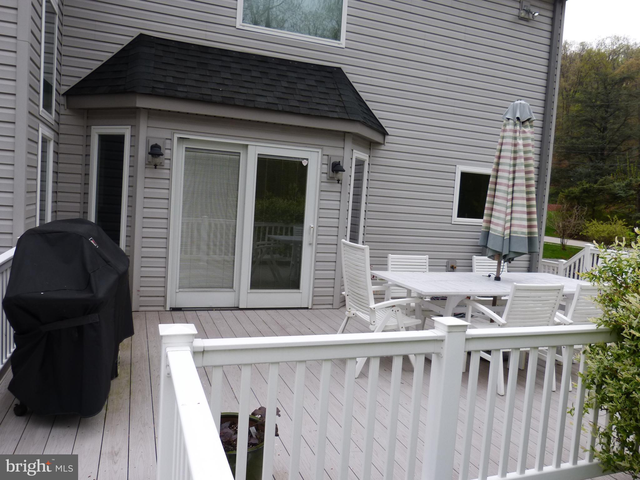 ROCKY RIDGE PARK - Residential