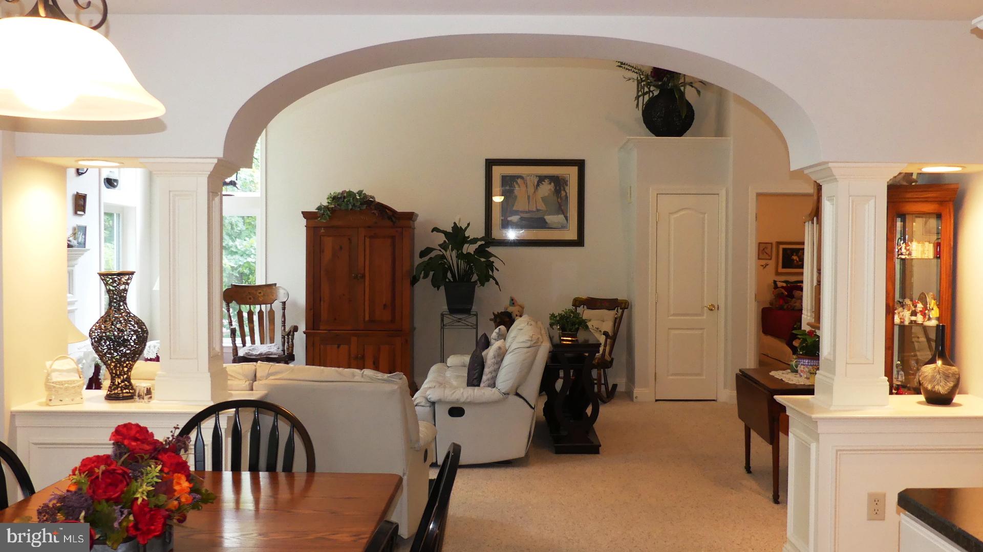 ROCKY RIDGE PARK - Residential