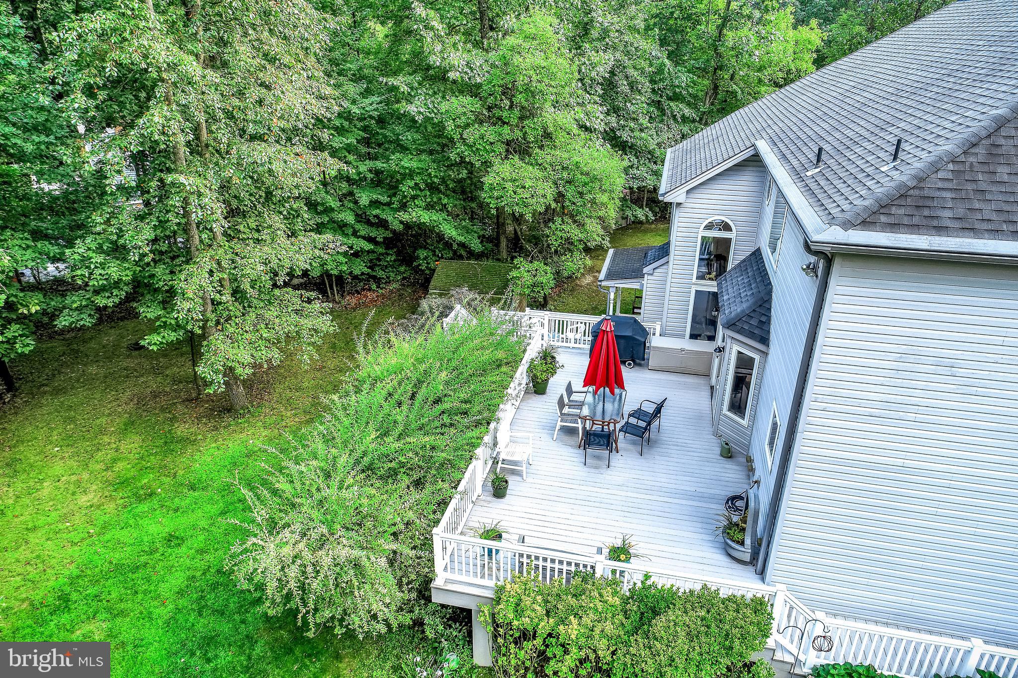 ROCKY RIDGE PARK - Residential