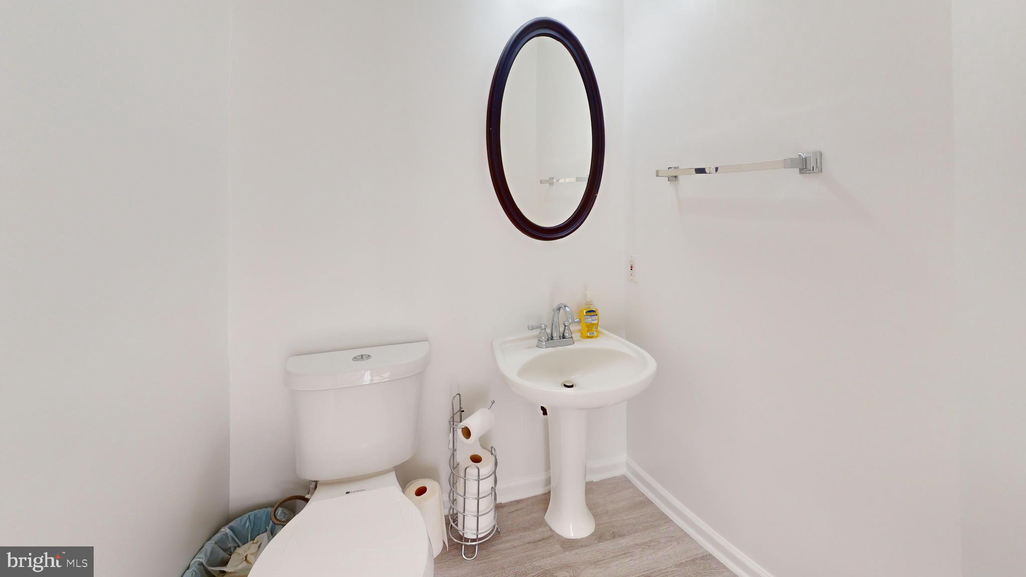 DAMASCUS - Residential Lease