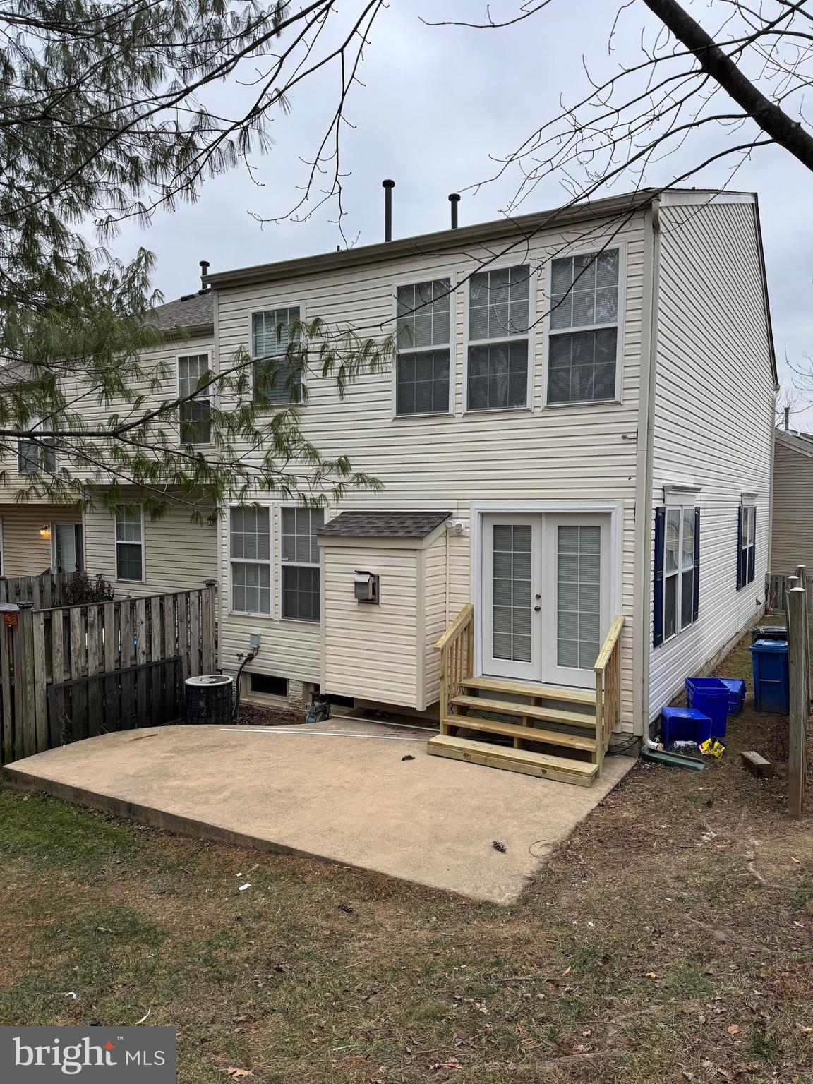 DAMASCUS - Residential Lease